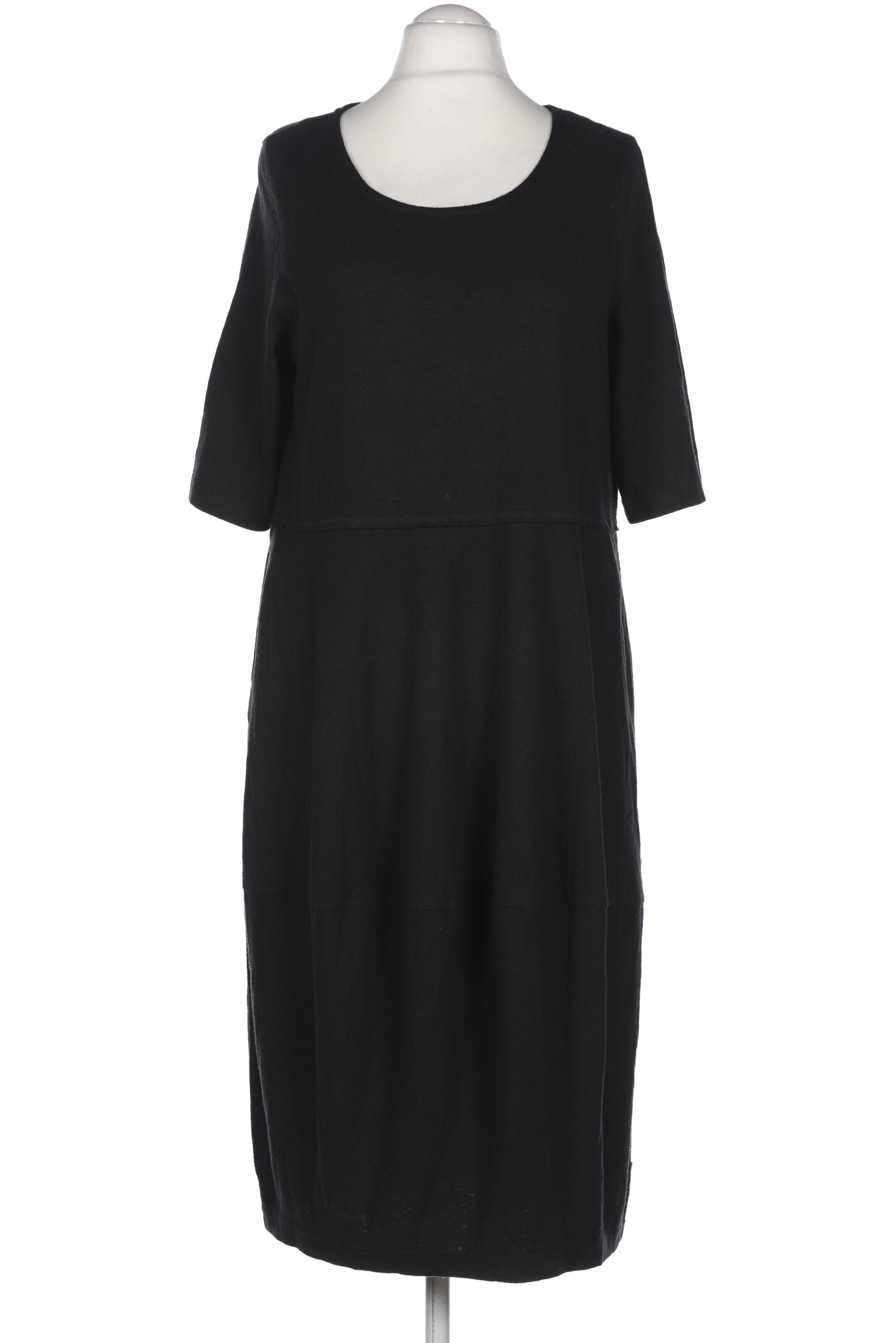 

Oska Damen Kleid, schwarz, Gr. 44