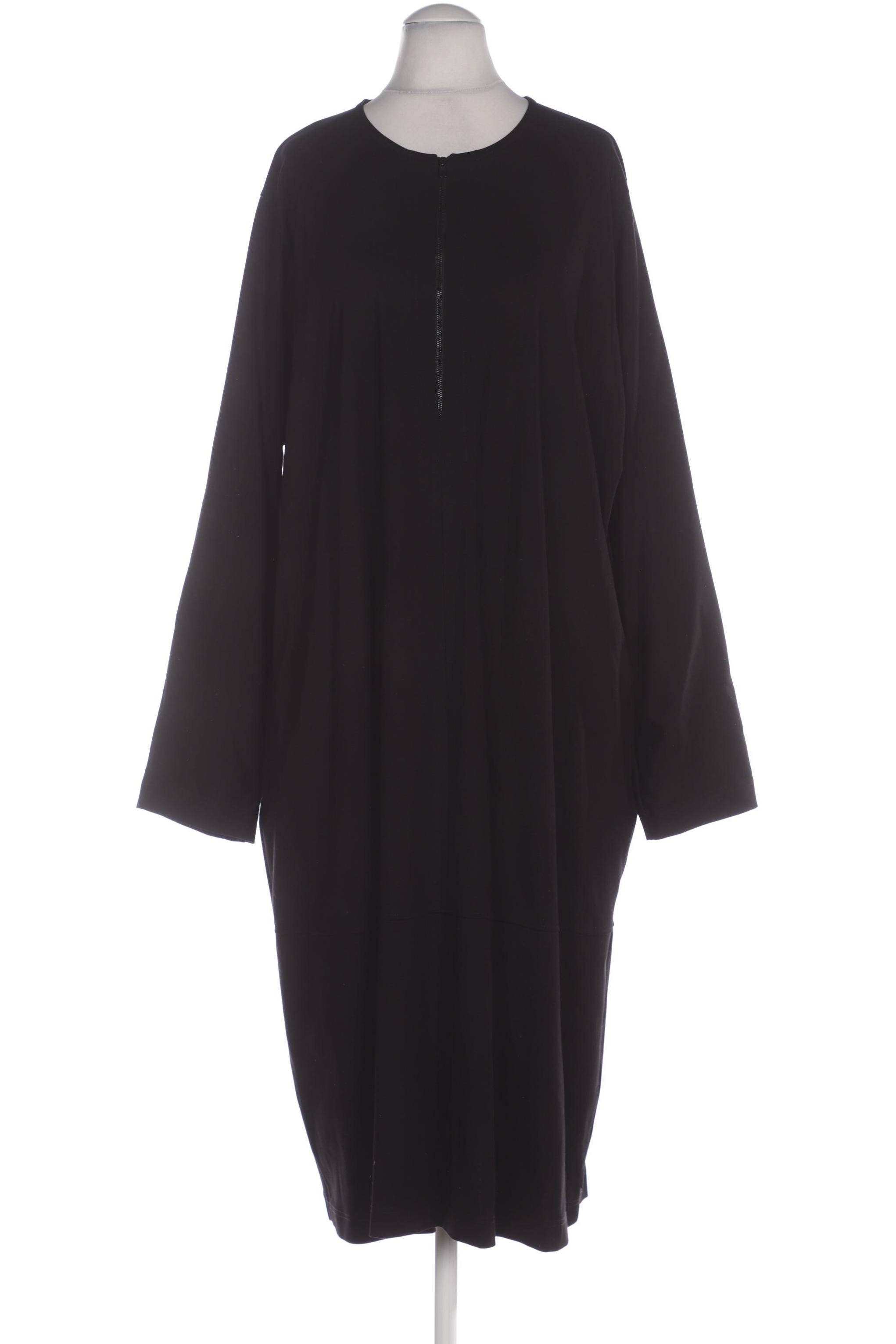 

Oska Damen Kleid, schwarz, Gr. 50