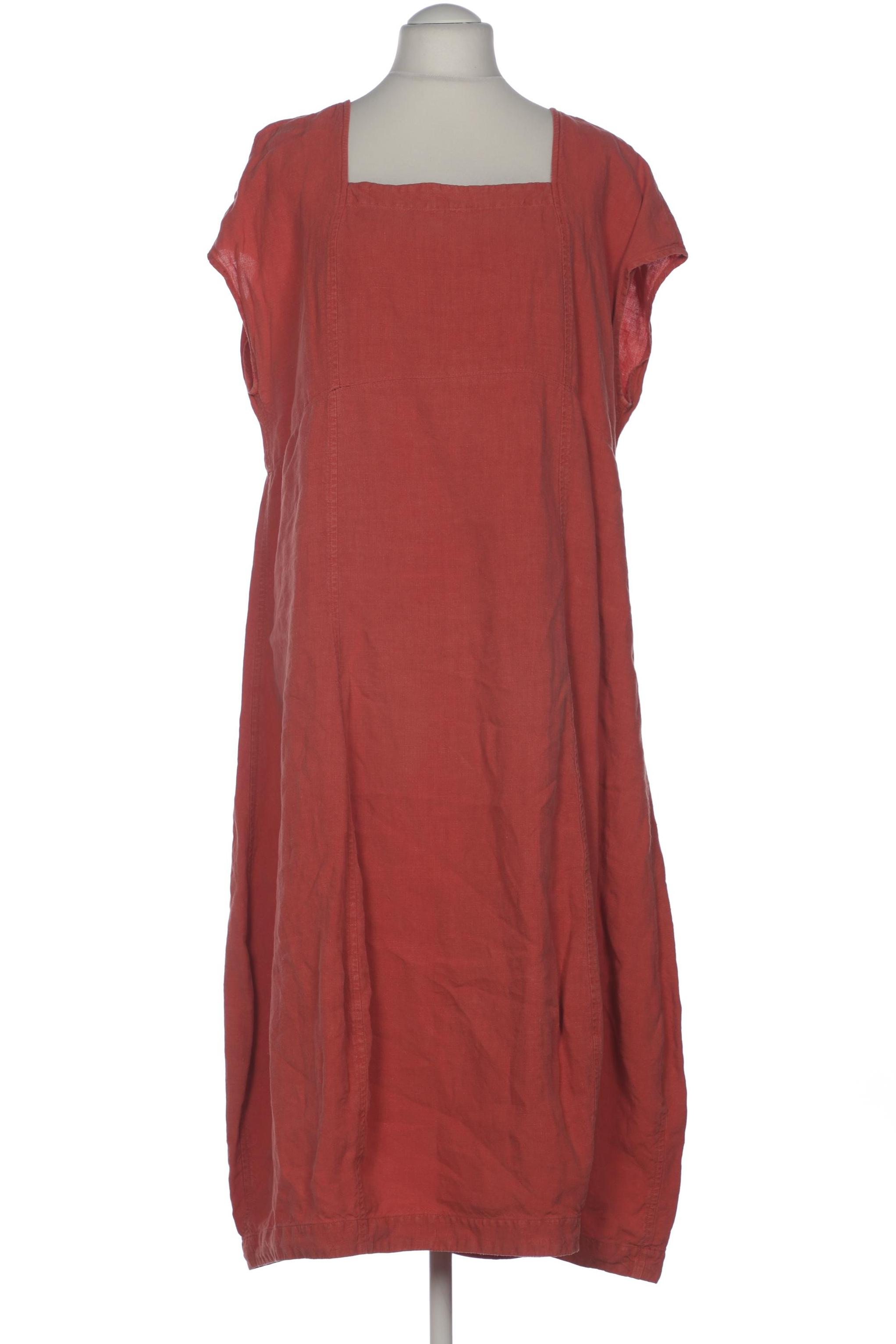 

Oska Damen Kleid, rot, Gr. 46