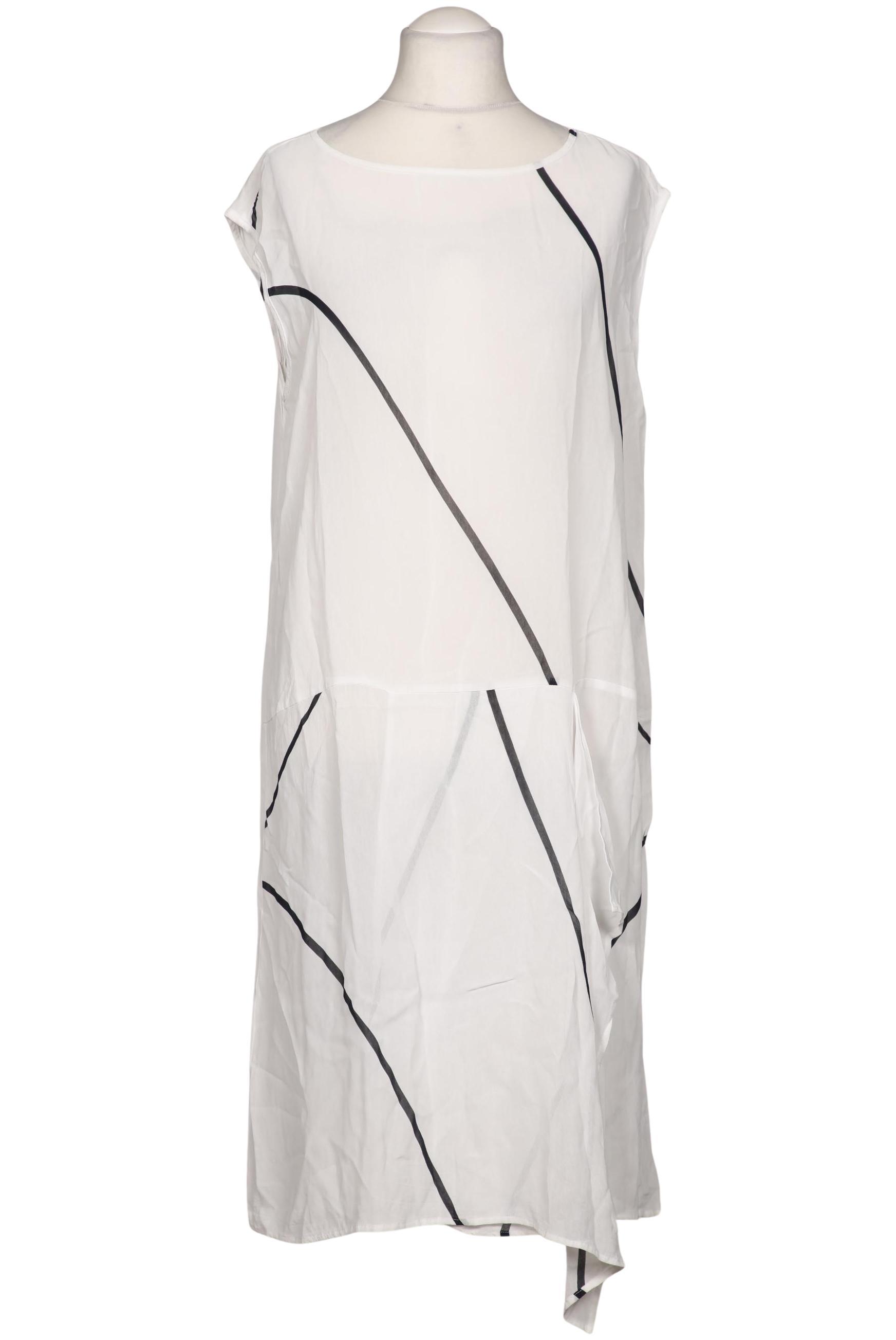 

Oska Damen Kleid, weiß, Gr. 44