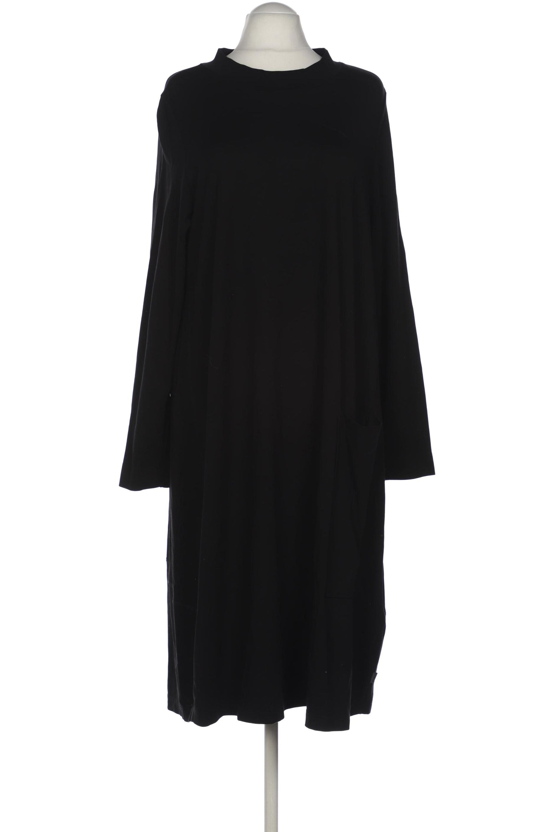 

Oska Damen Kleid, schwarz, Gr. 50