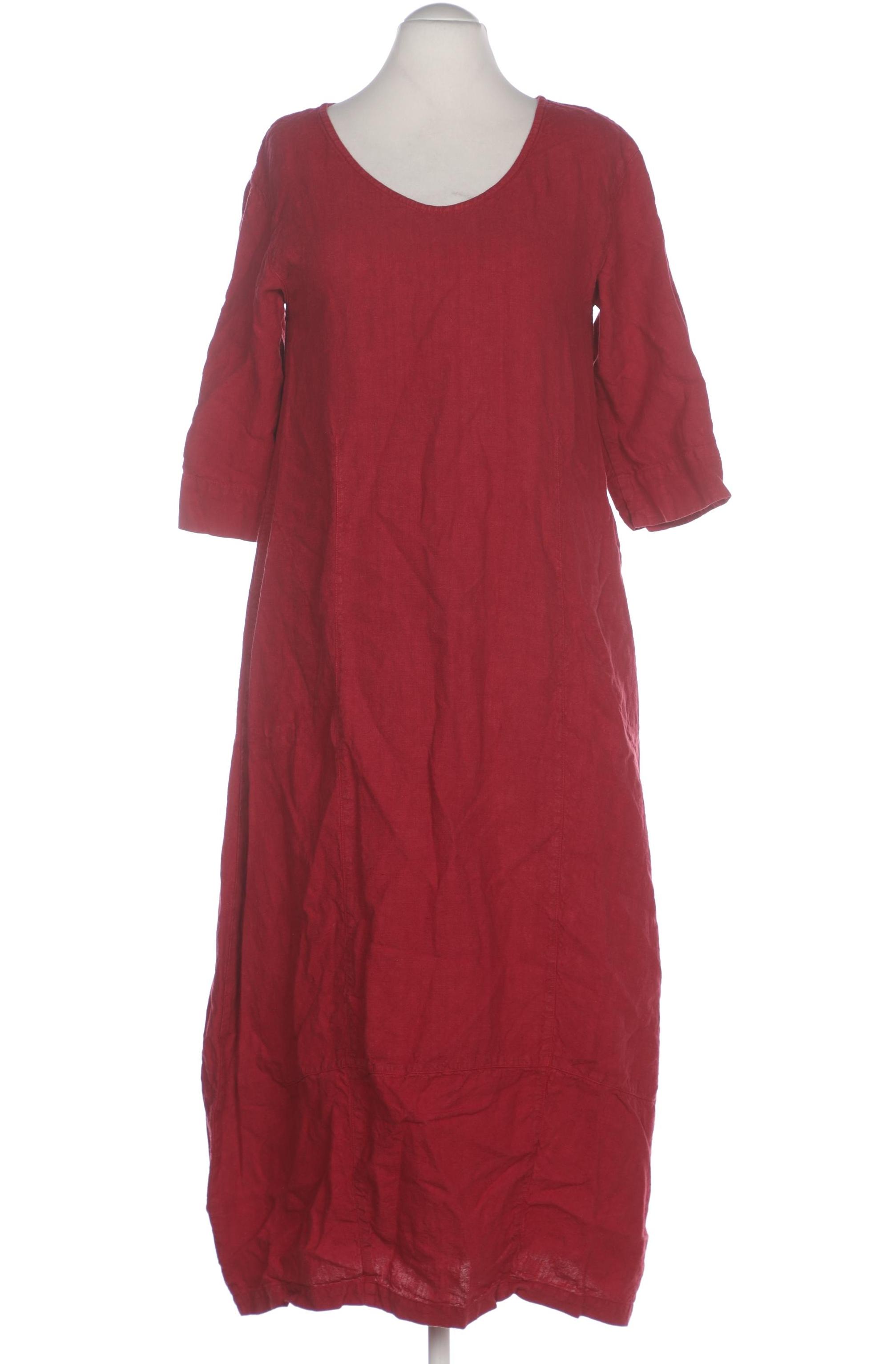 

Oska Damen Kleid, rot, Gr. 38