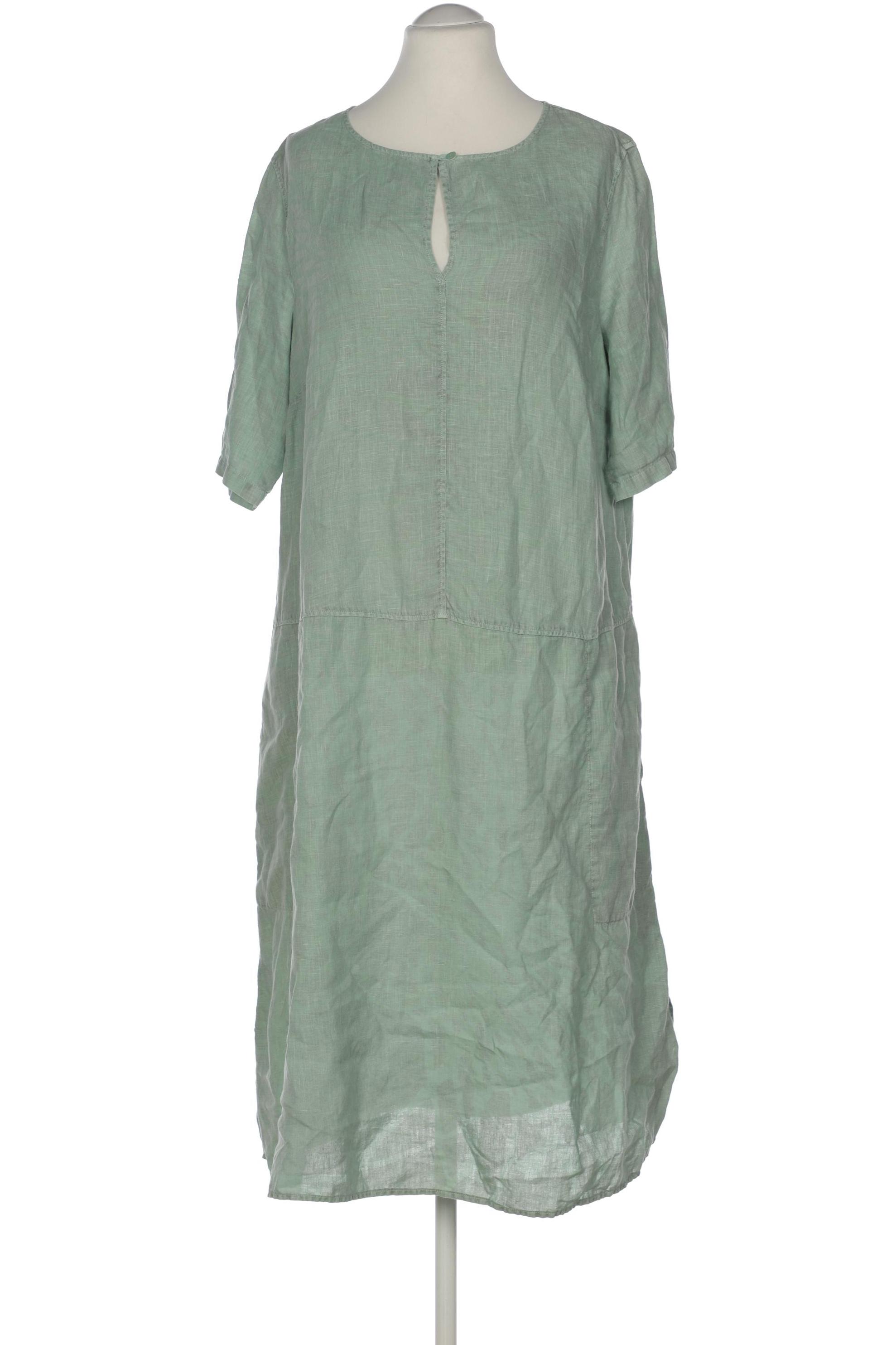 

Oska Damen Kleid, hellgrün, Gr. 46