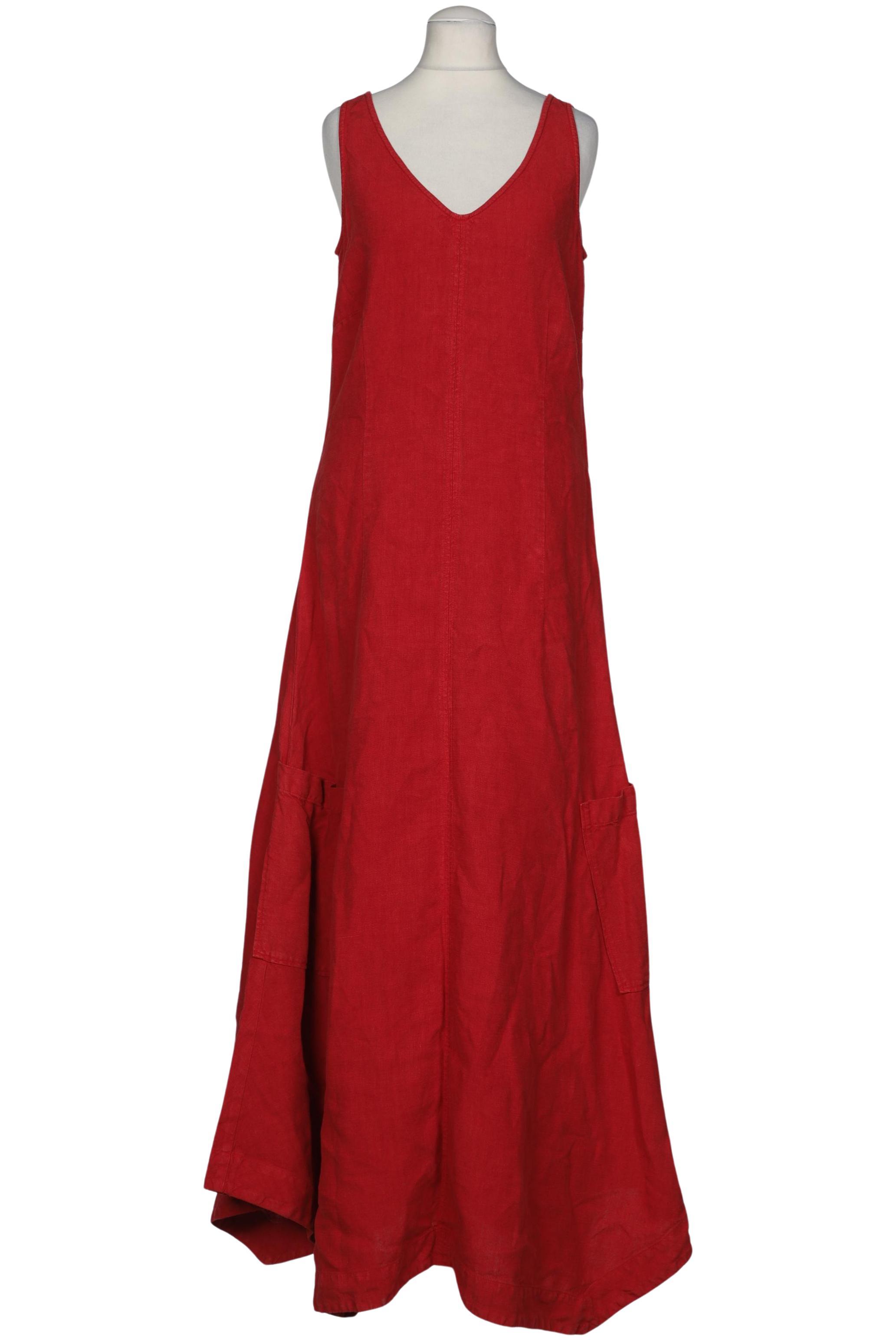 

Oska Damen Kleid, rot, Gr. 36