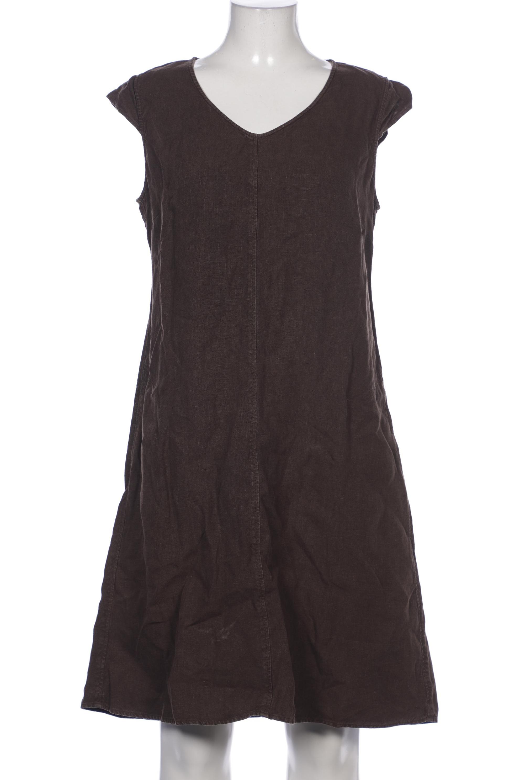 

Oska Damen Kleid, braun, Gr. 40