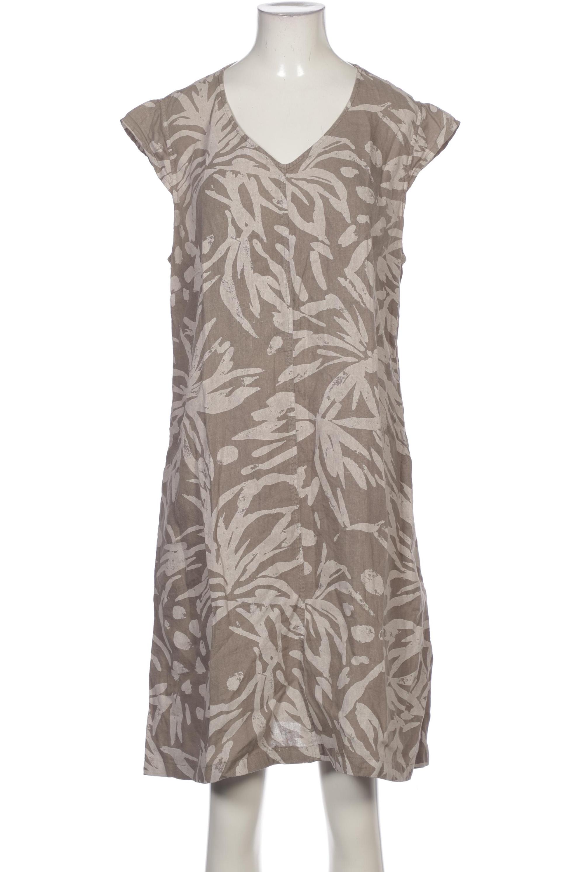 

Oska Damen Kleid, beige