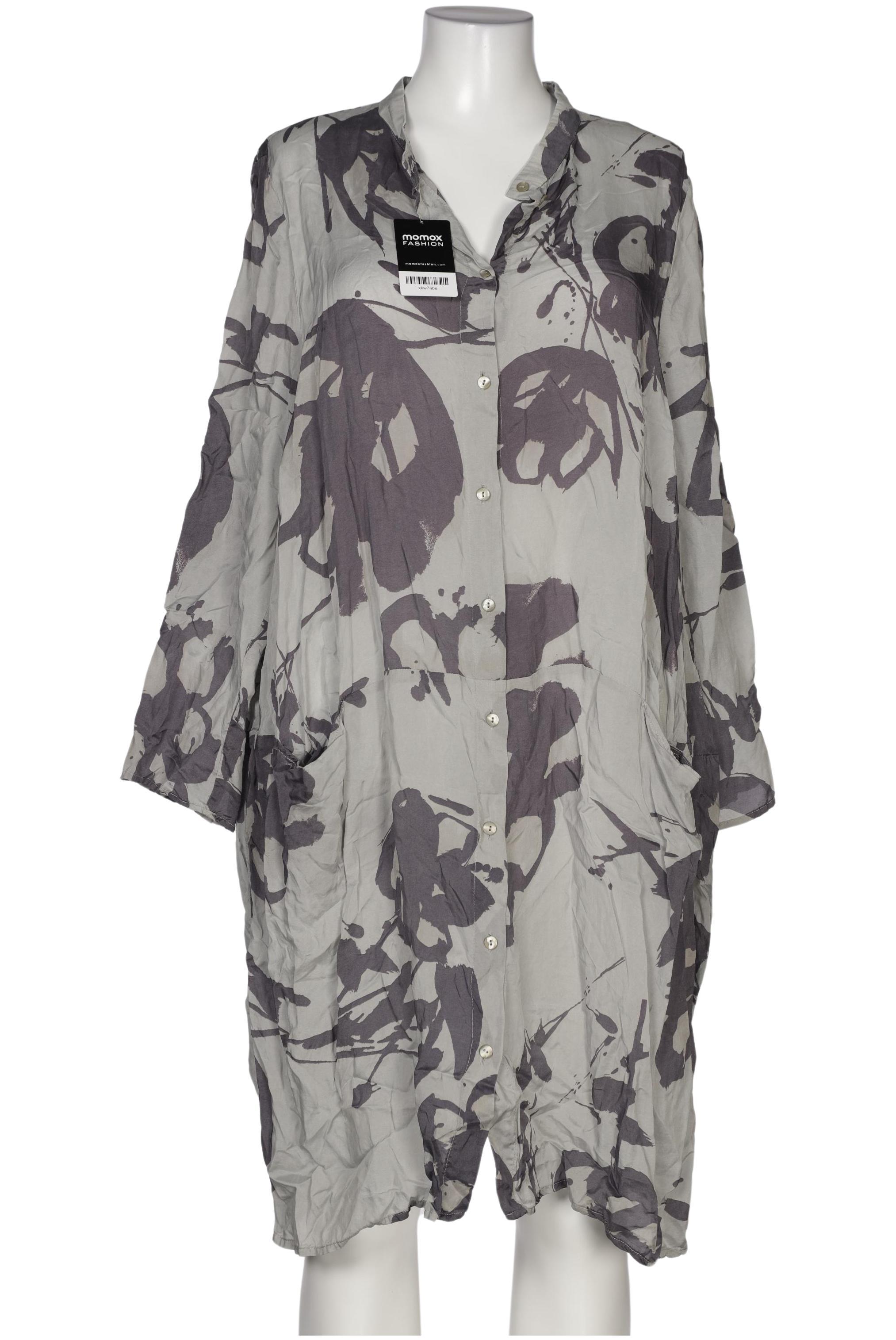 

Oska Damen Kleid, grau, Gr. 50