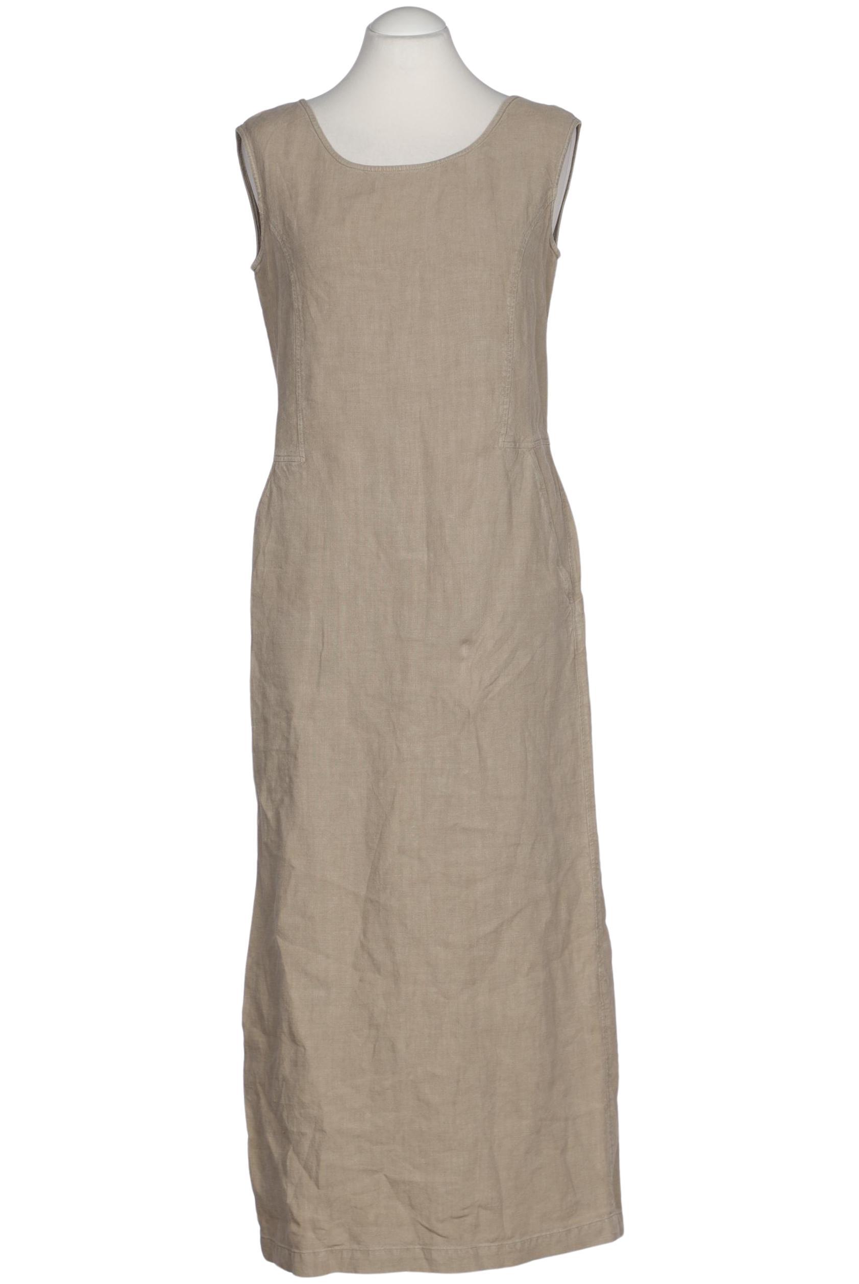 

Oska Damen Kleid, beige, Gr. 38