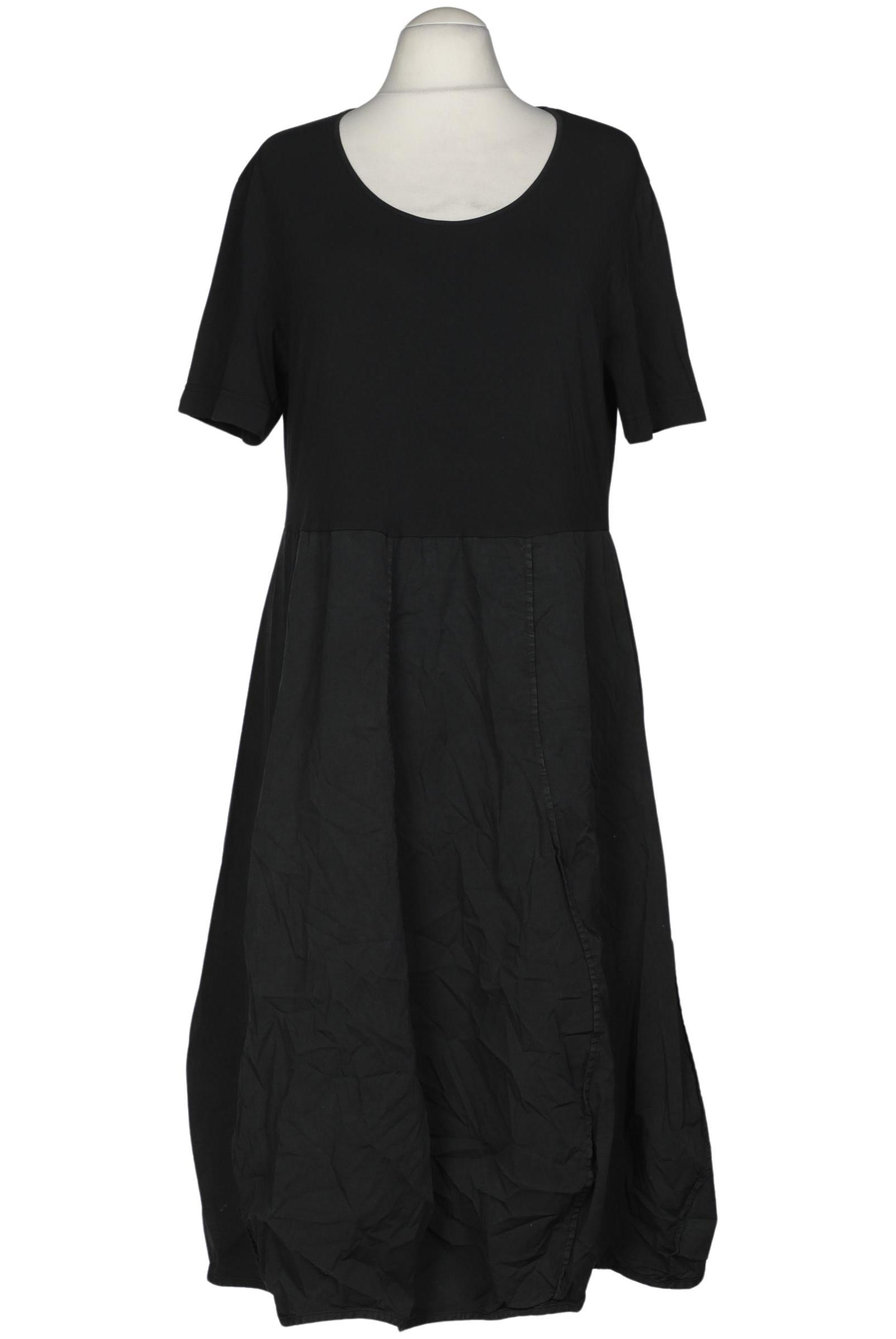 

Oska Damen Kleid, schwarz, Gr. 46