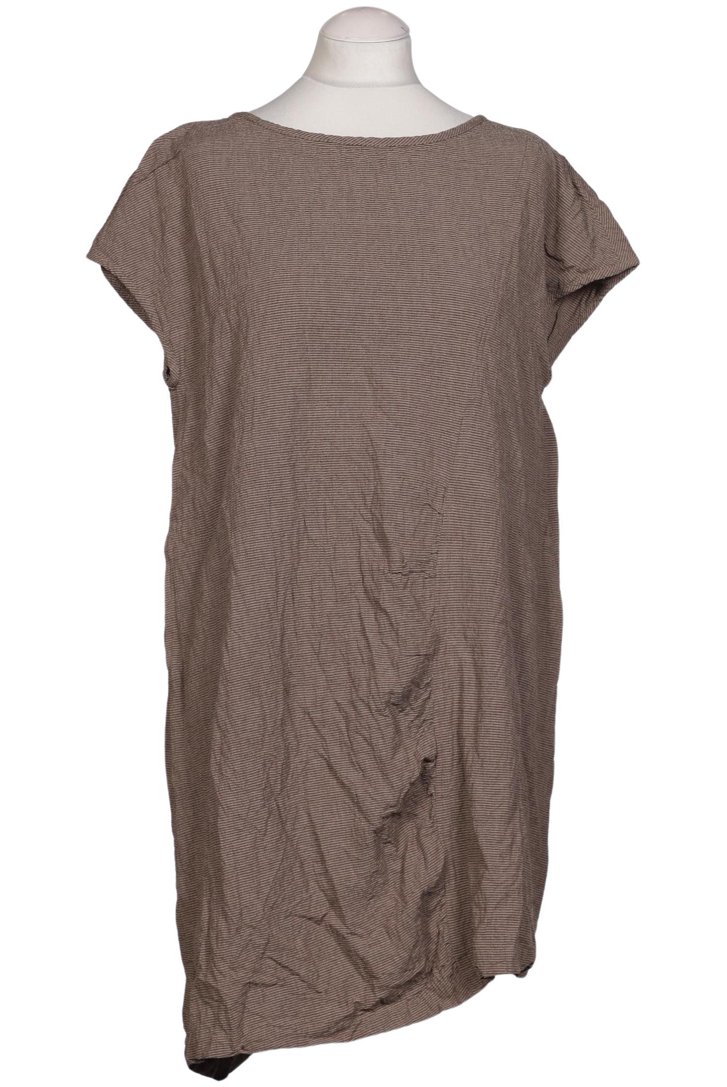 

Oska Damen Kleid, braun, Gr. 36