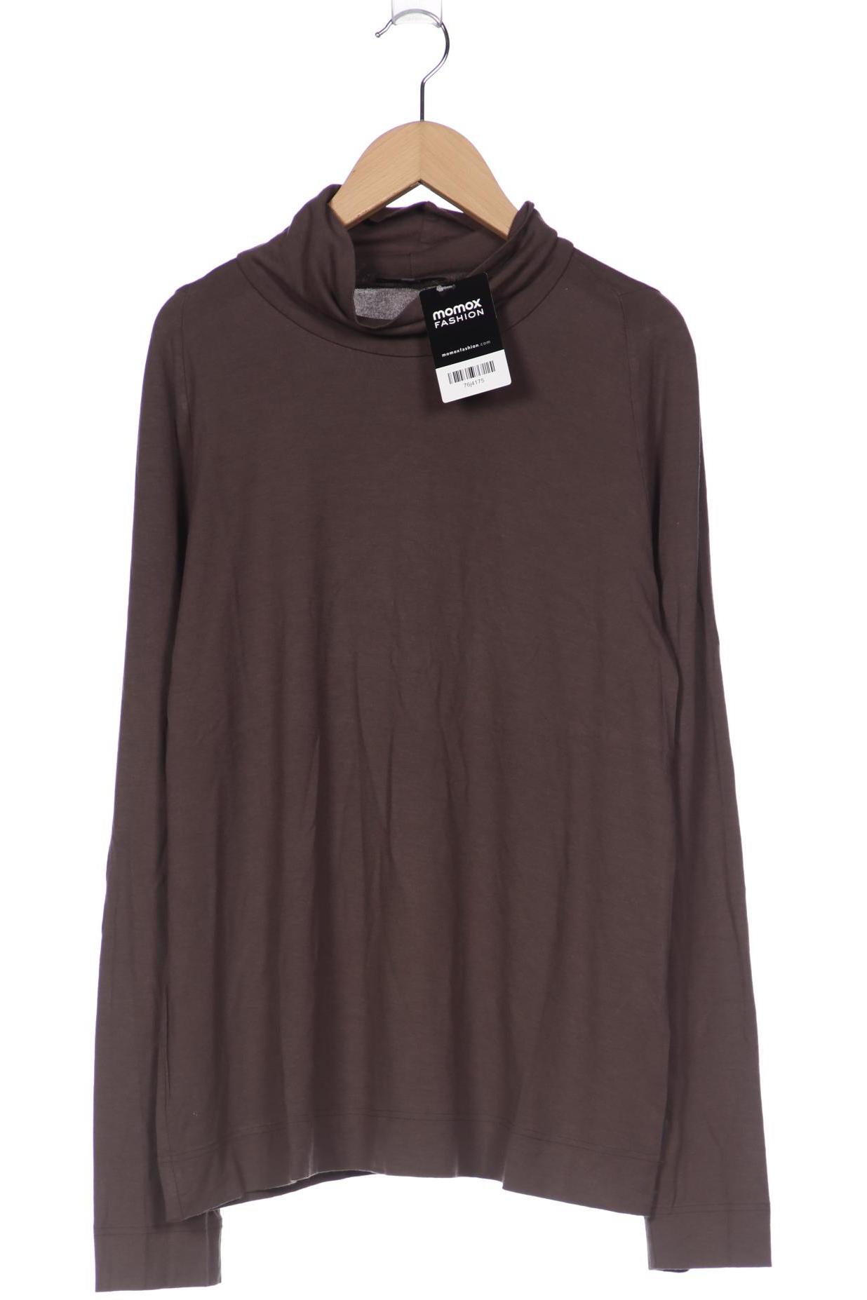 

Oska Damen Langarmshirt, grau