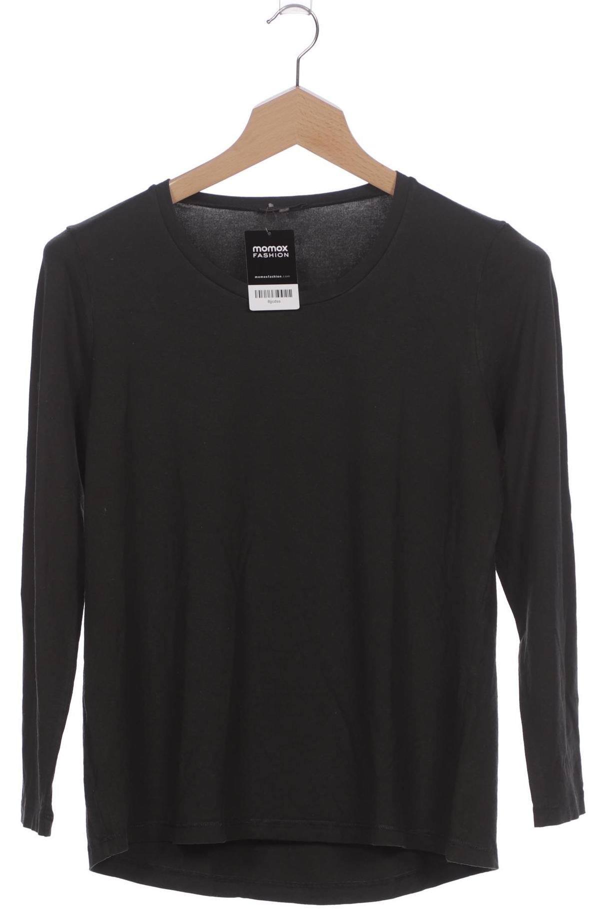 

Oska Damen Langarmshirt, grün, Gr. 44