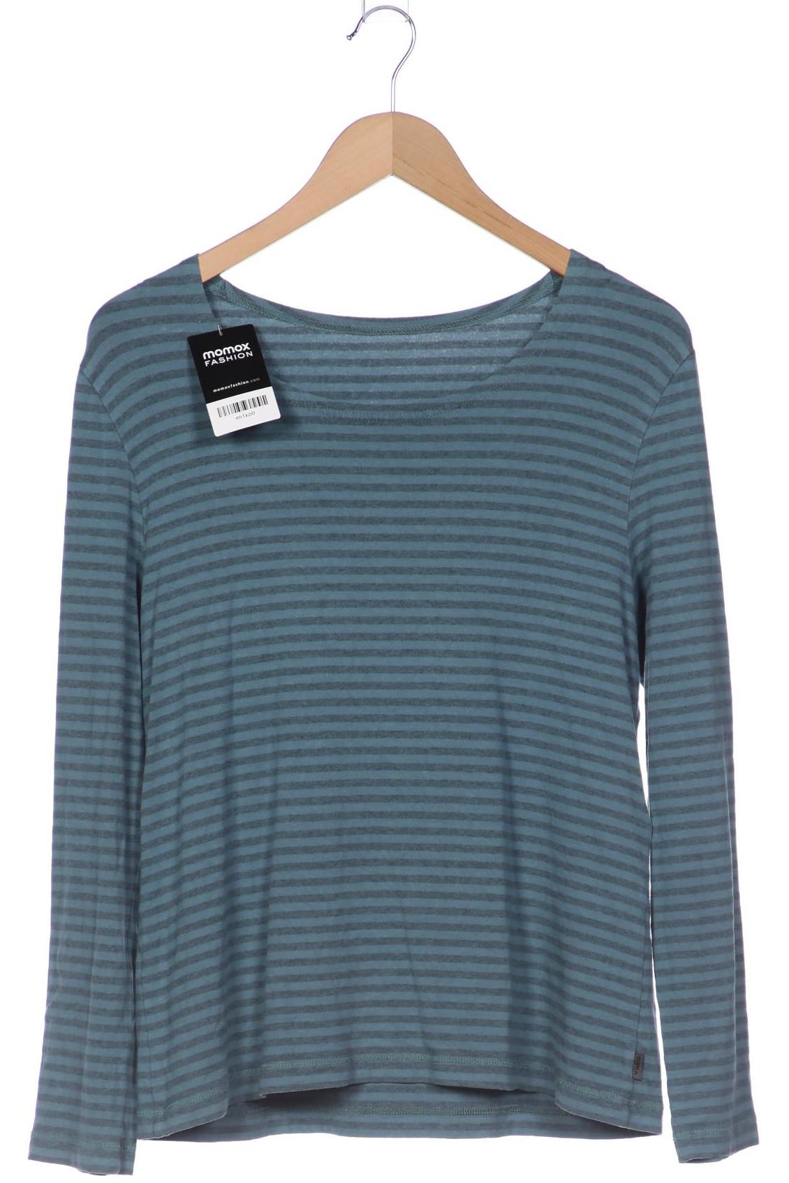 

Oska Damen Langarmshirt, grün