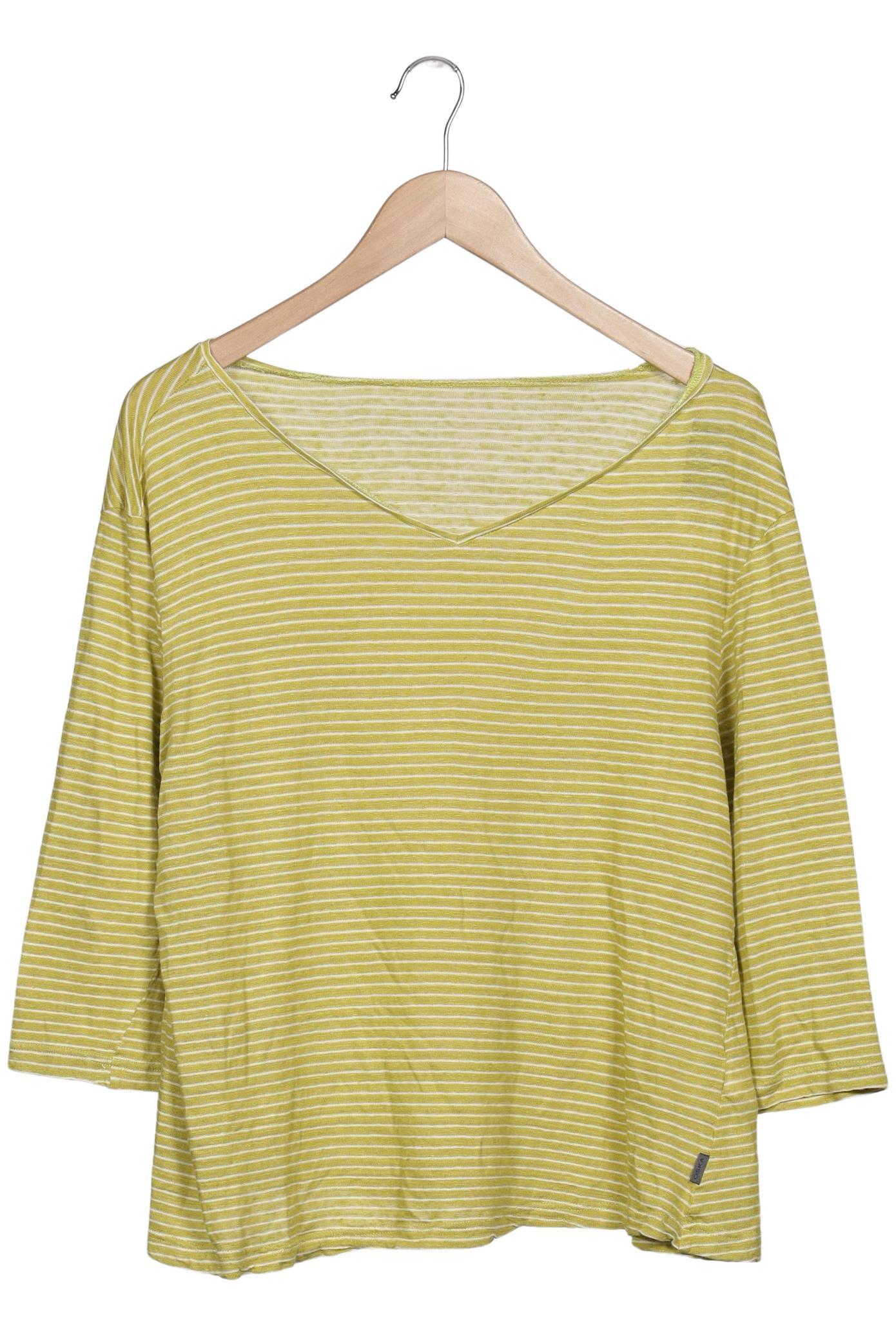 

Oska Damen Langarmshirt, mehrfarbig, Gr. 44