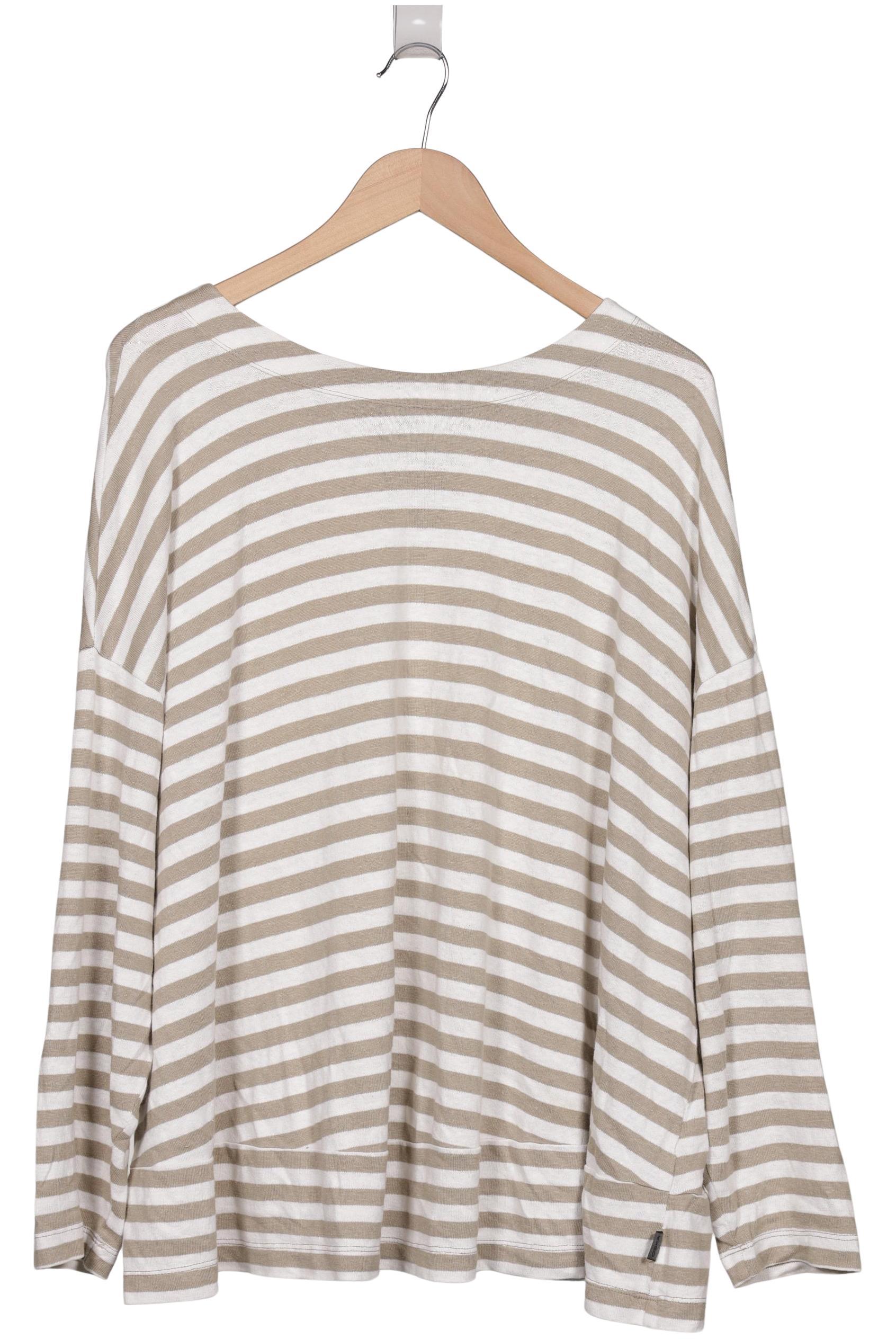 

Oska Damen Langarmshirt, mehrfarbig, Gr. 46