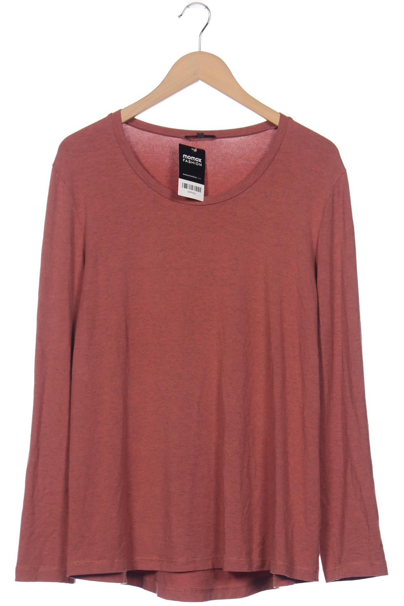 

Oska Damen Langarmshirt, bordeaux
