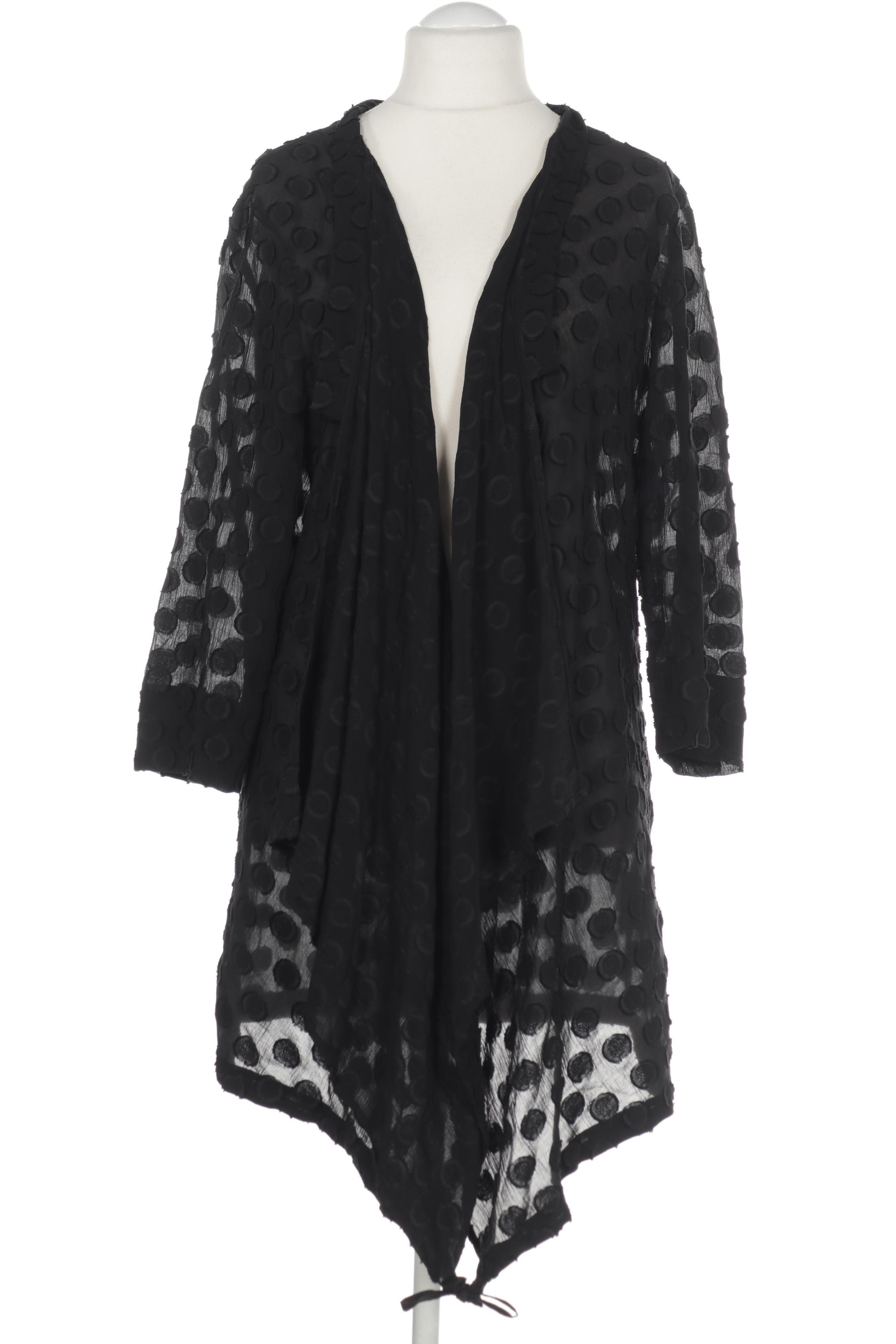 

Oska Damen Mantel, schwarz, Gr. 46