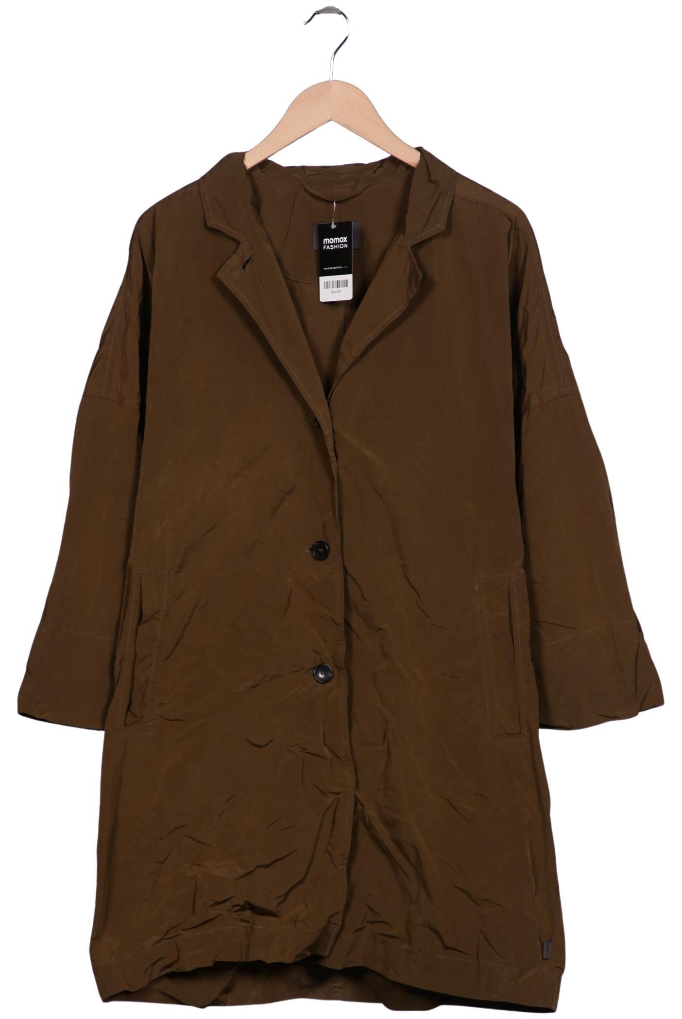 

Oska Damen Mantel, braun, Gr. 36