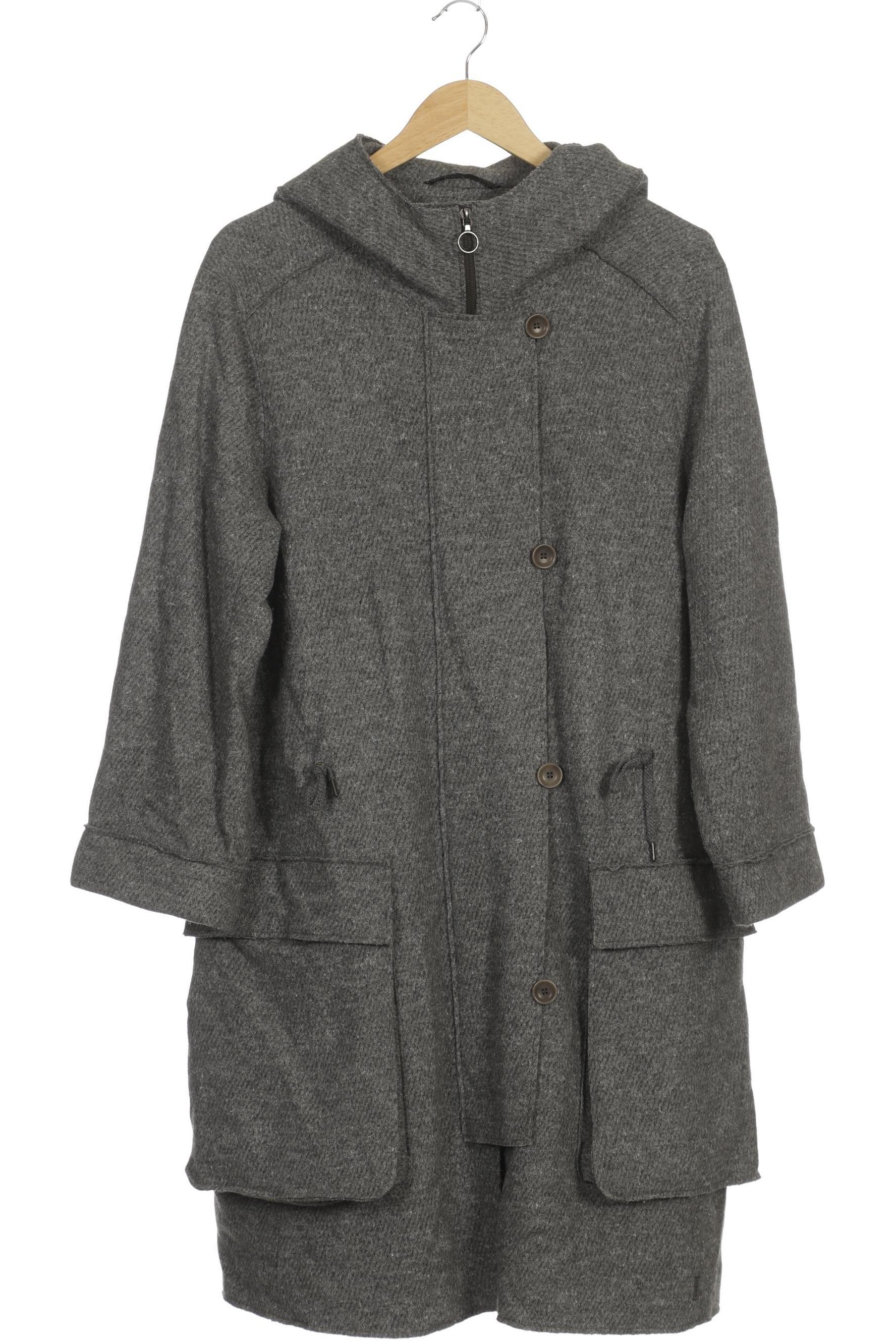 

Oska Damen Mantel, grau, Gr.