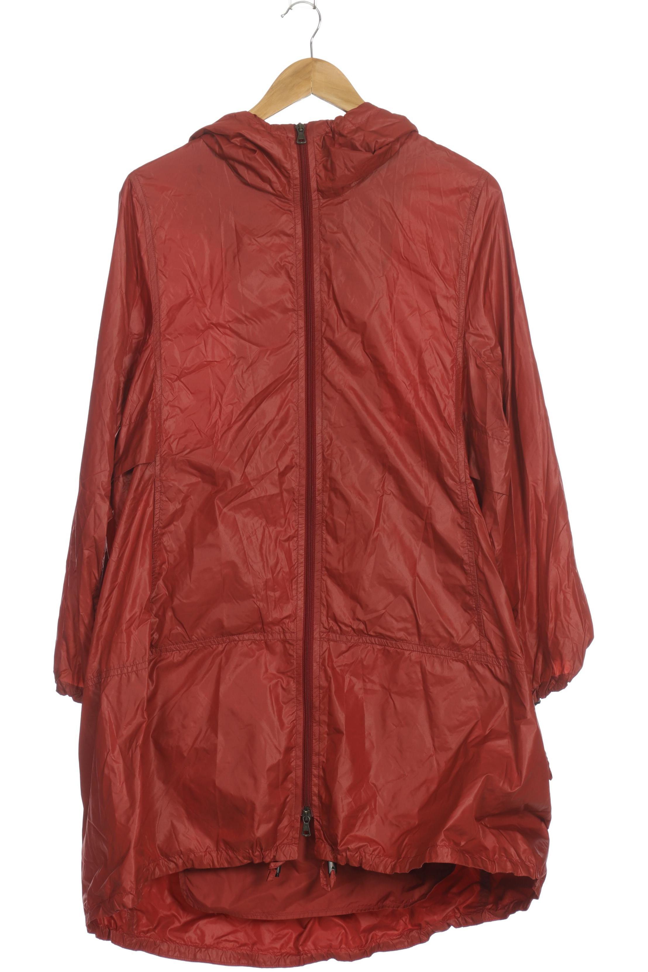 

Oska Damen Mantel, rot, Gr. 40