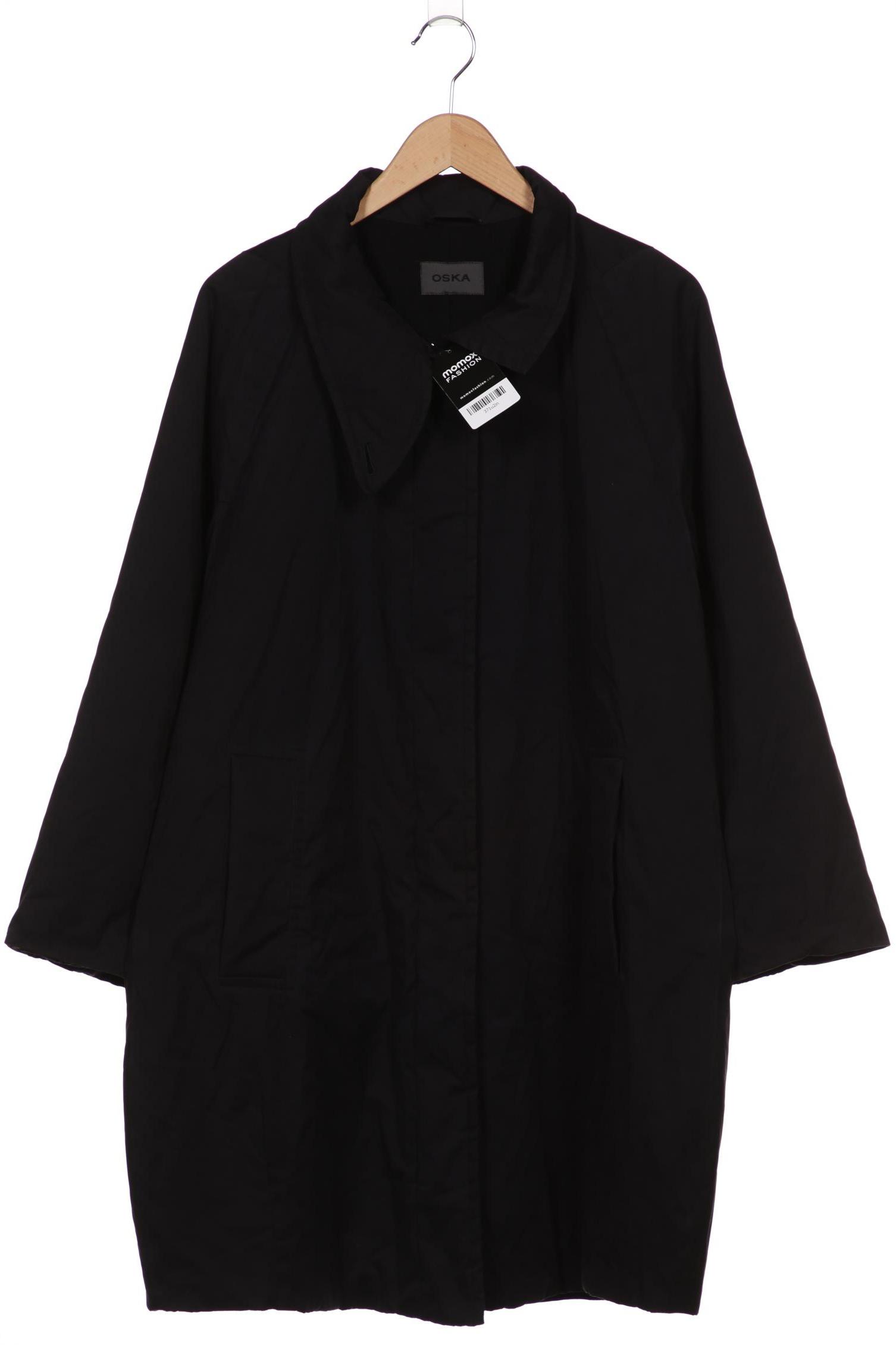 

Oska Damen Mantel, schwarz, Gr. 40