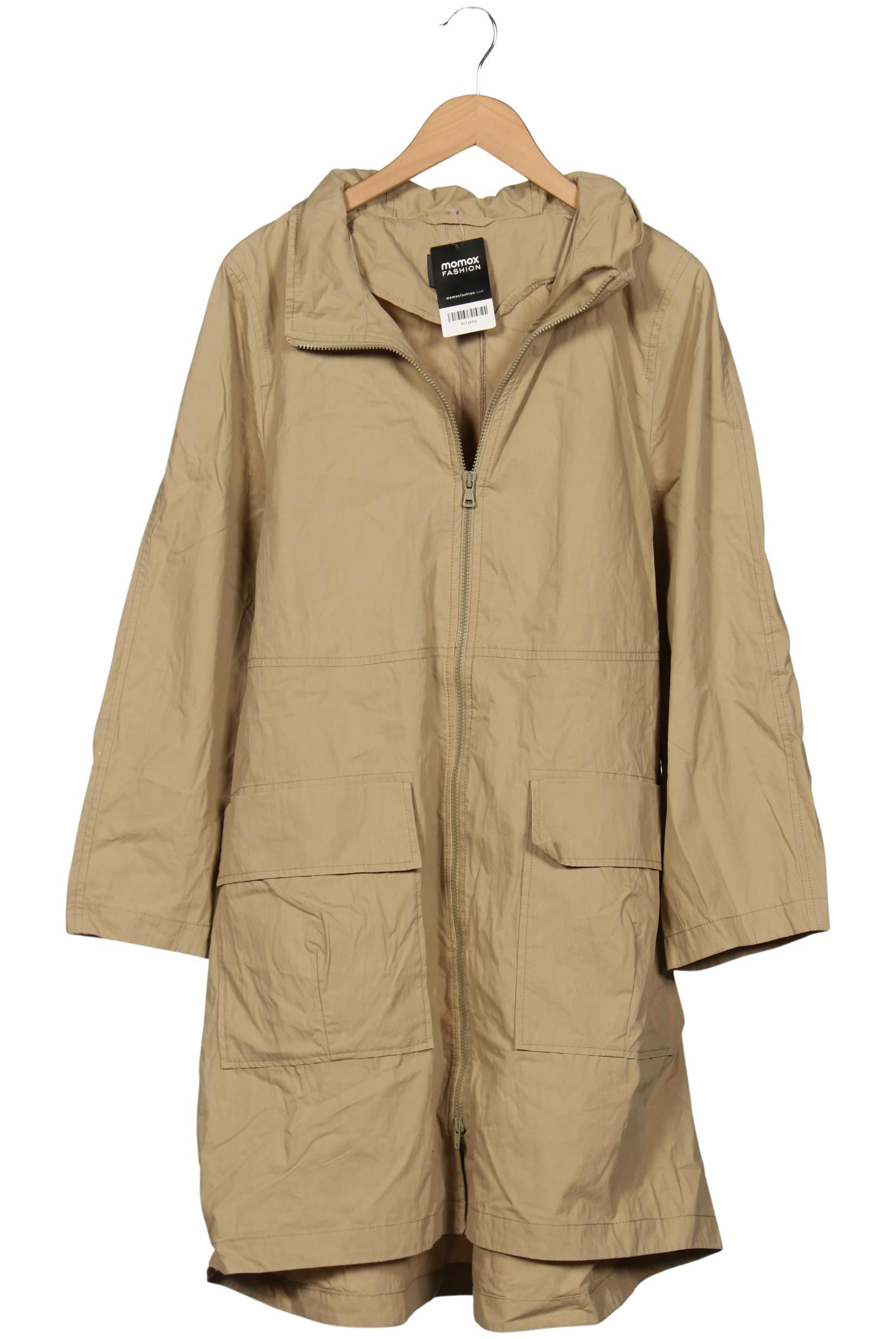 

Oska Damen Mantel, beige, Gr. 44