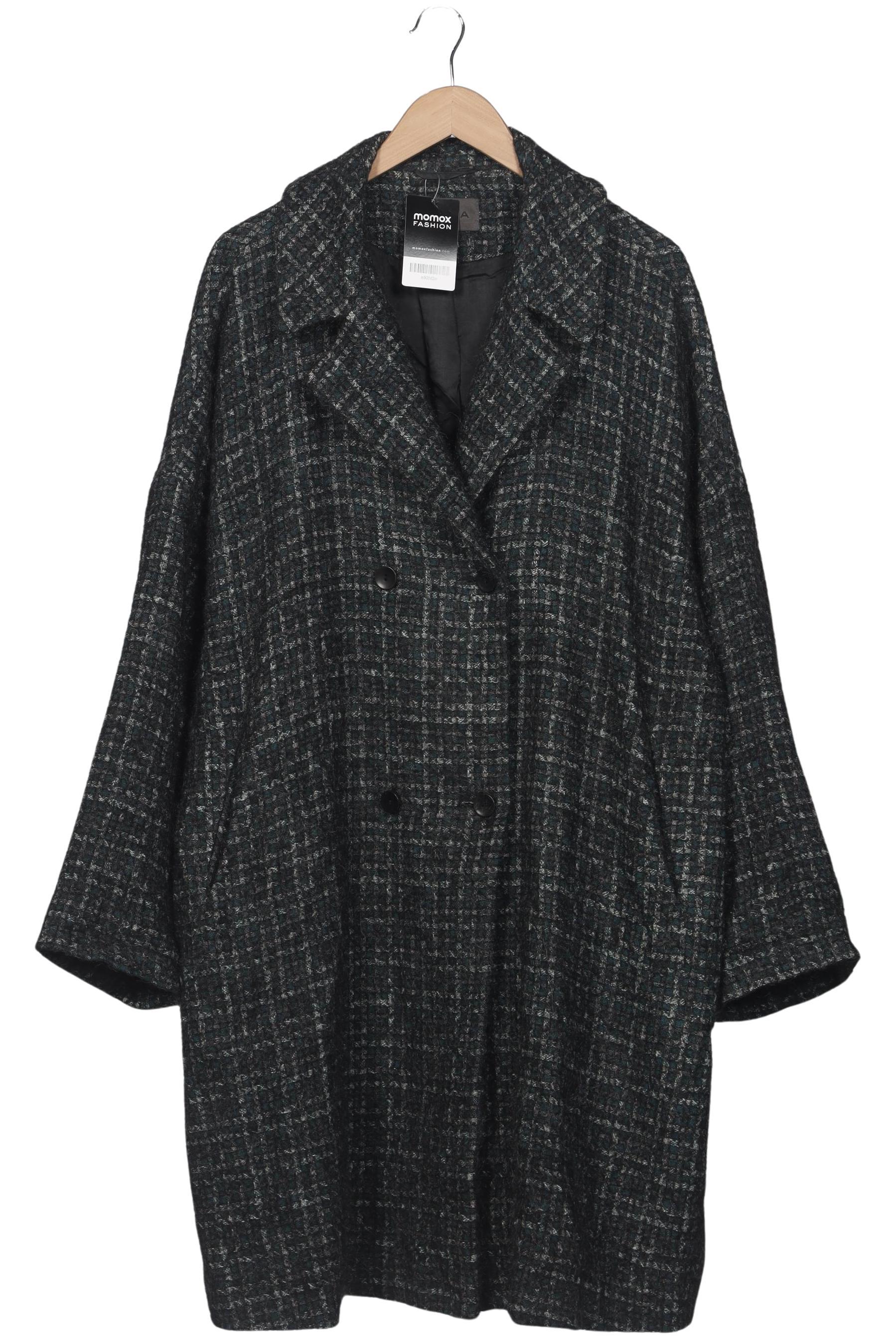 

Oska Damen Mantel, grau, Gr. 44