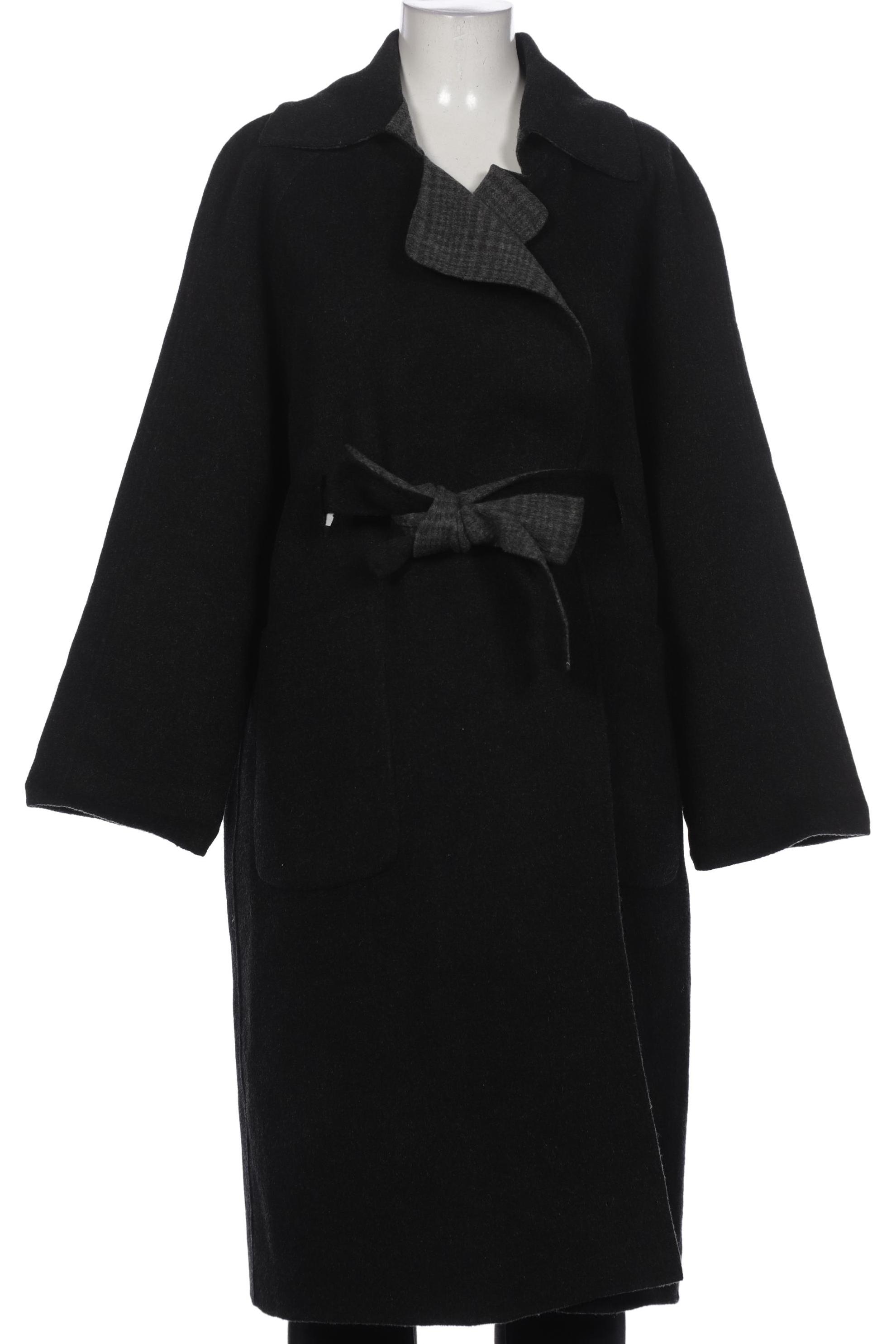 

Oska Damen Mantel, schwarz, Gr. 40