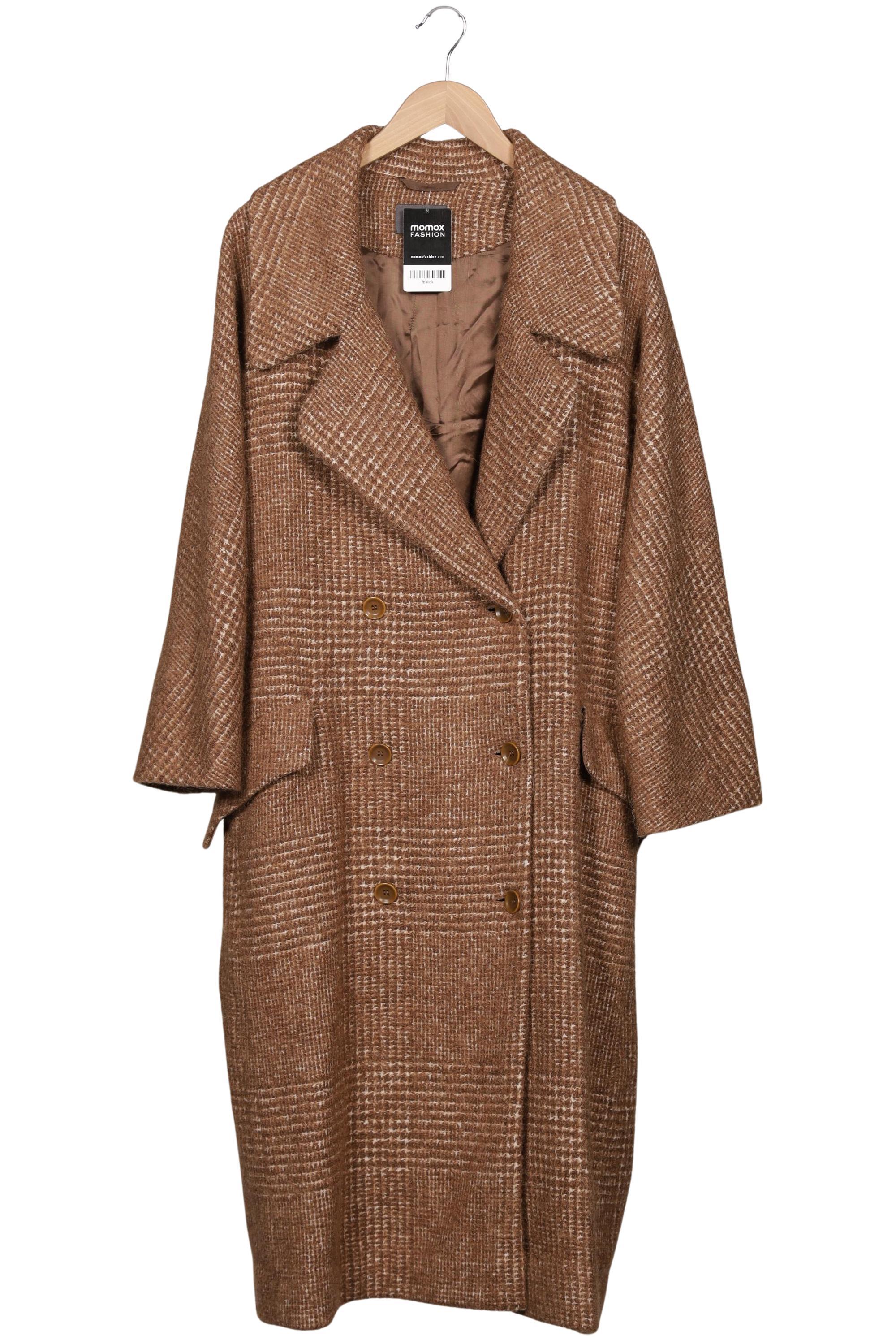 

Oska Damen Mantel, beige, Gr. 38