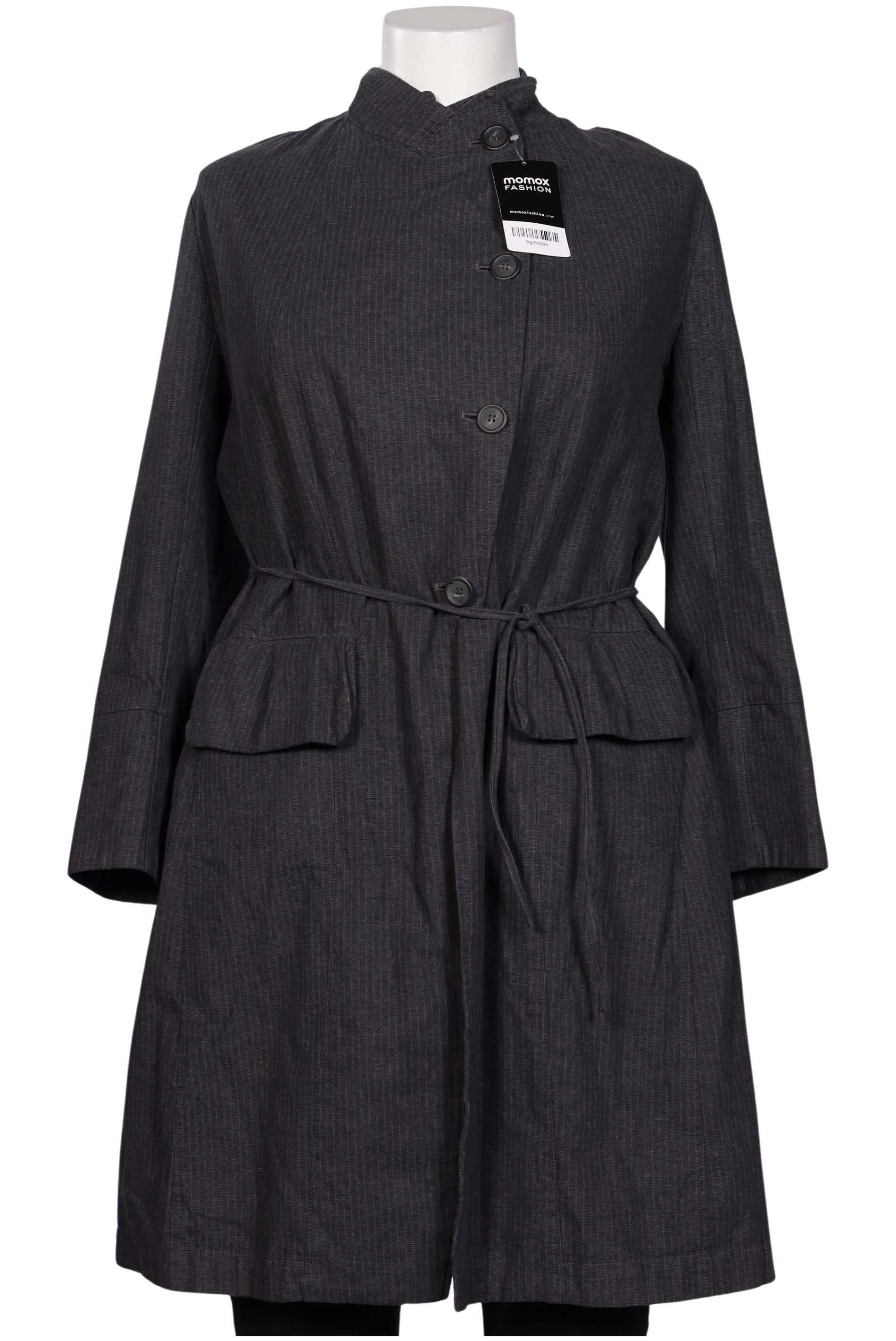 

Oska Damen Mantel, grau, Gr. 46