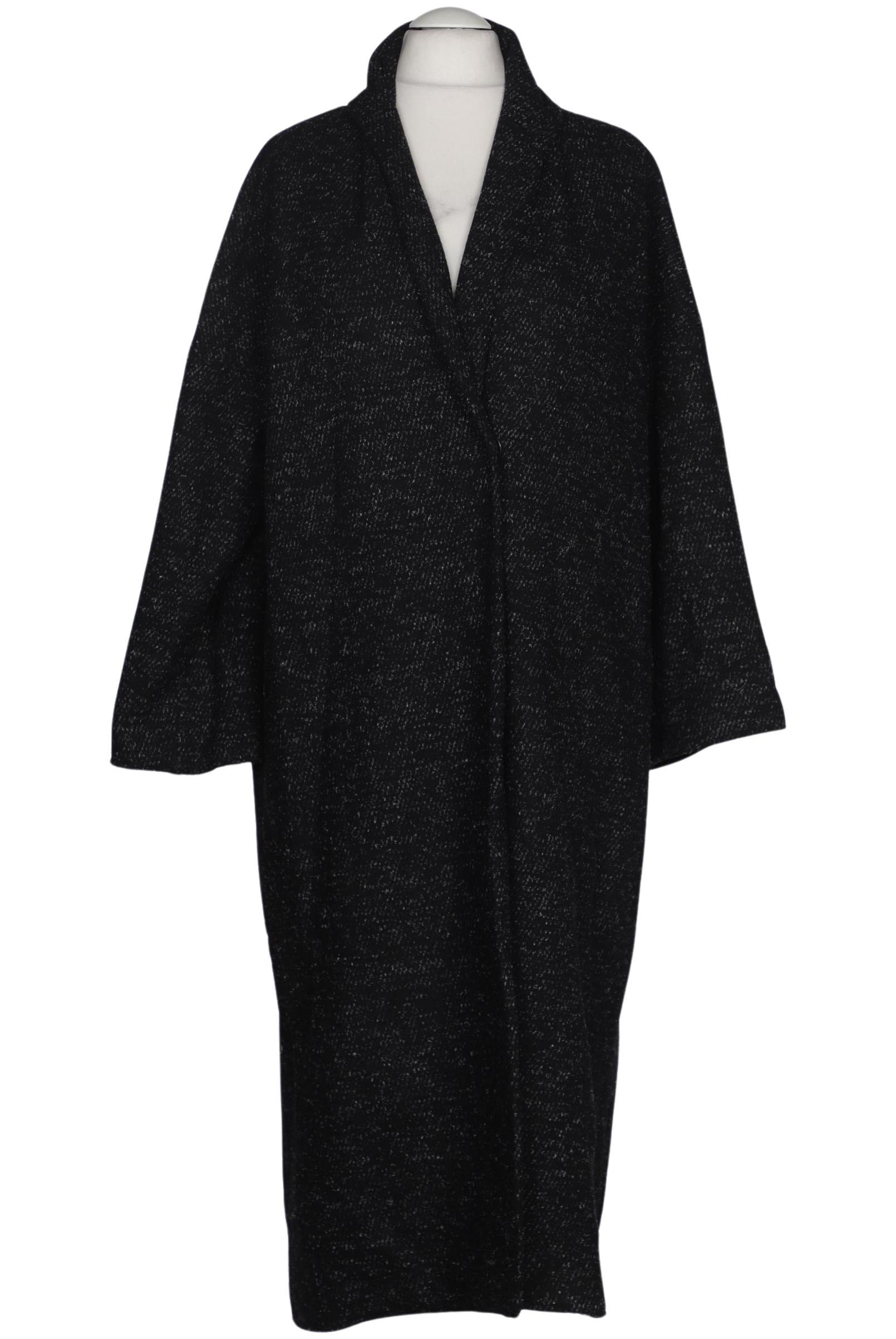 

Oska Damen Mantel, schwarz, Gr. 38