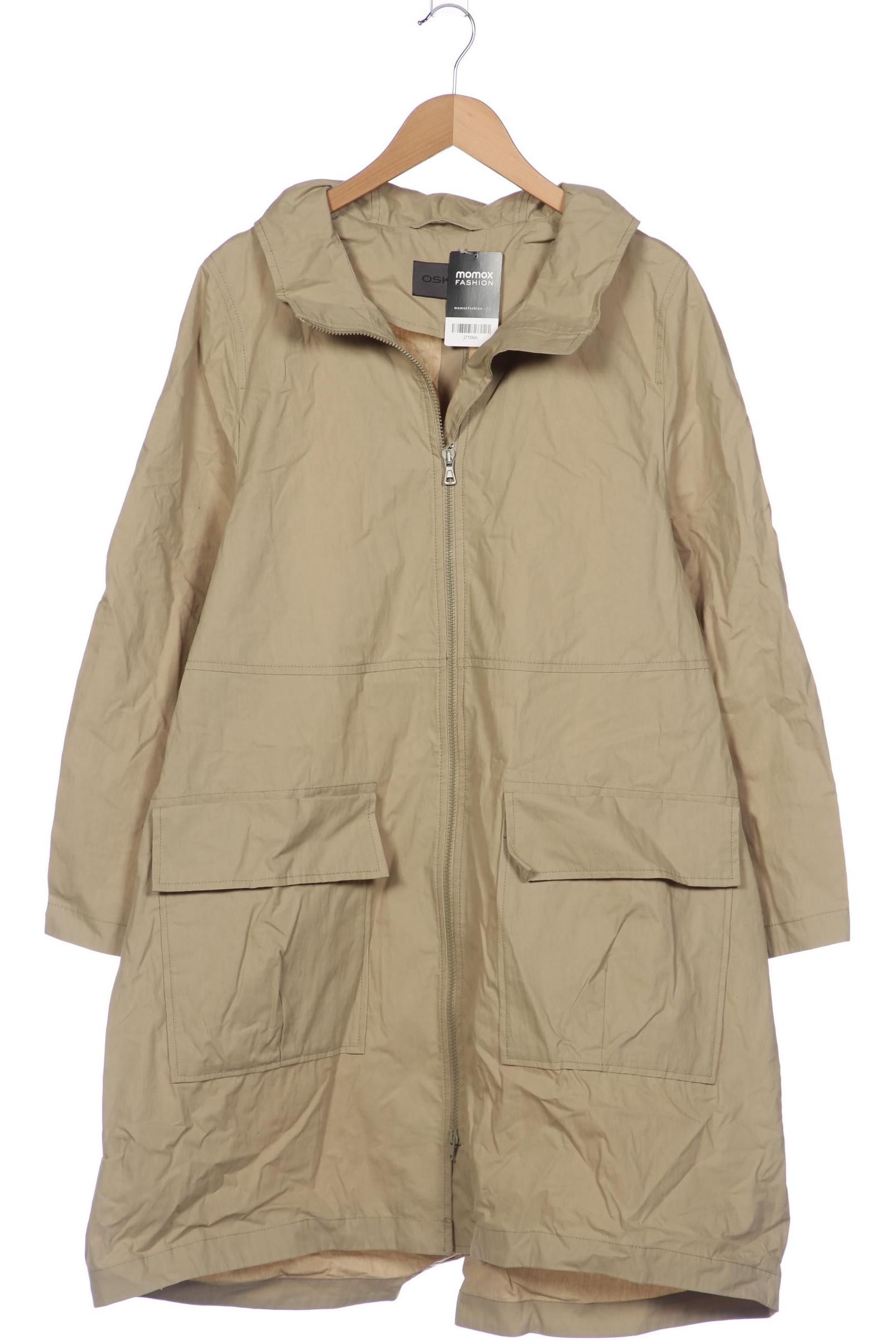 

Oska Damen Mantel, beige, Gr. 44