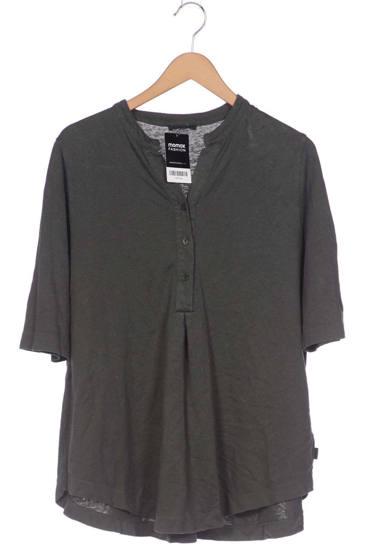 

Oska Damen Poloshirt, grün, Gr. 40