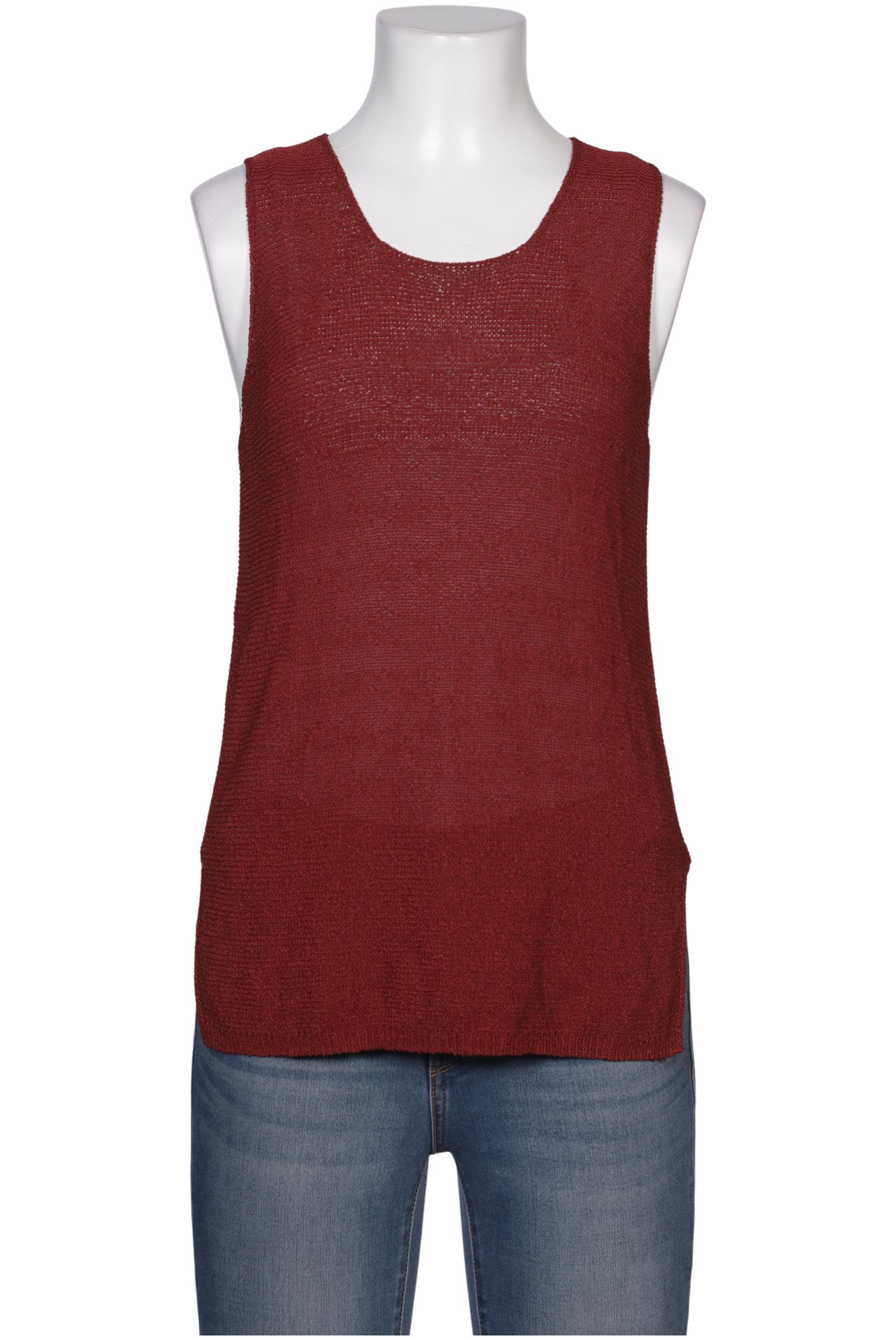 

Oska Damen Pullover, bordeaux, Gr. 38