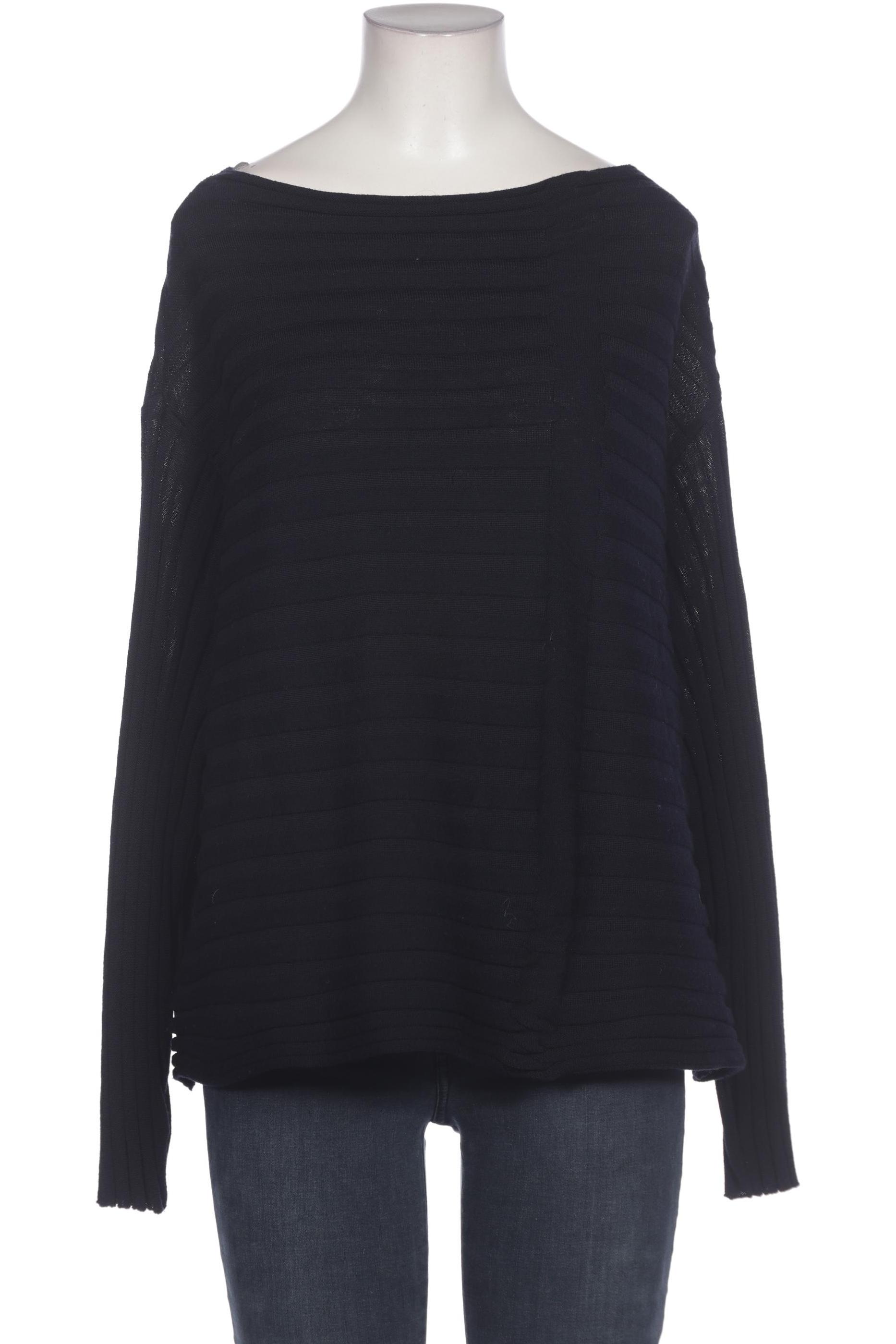 

Oska Damen Pullover, marineblau, Gr. 40