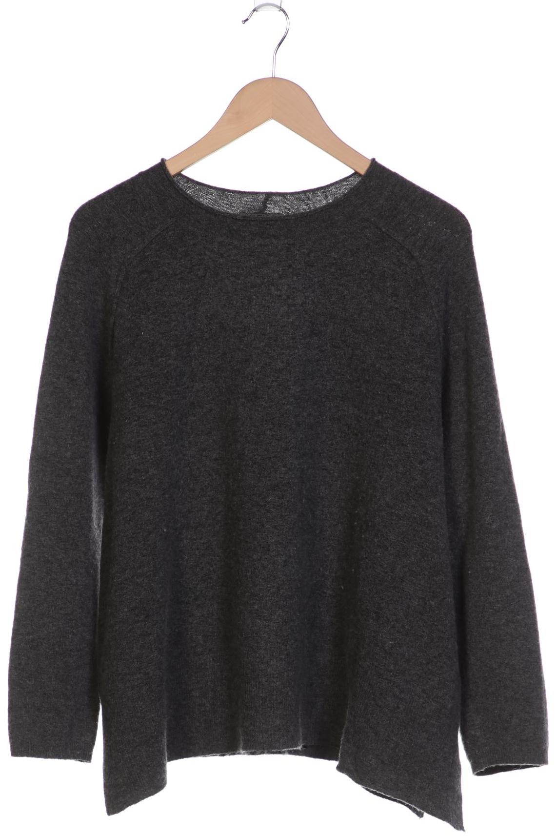 

Oska Damen Pullover, grau