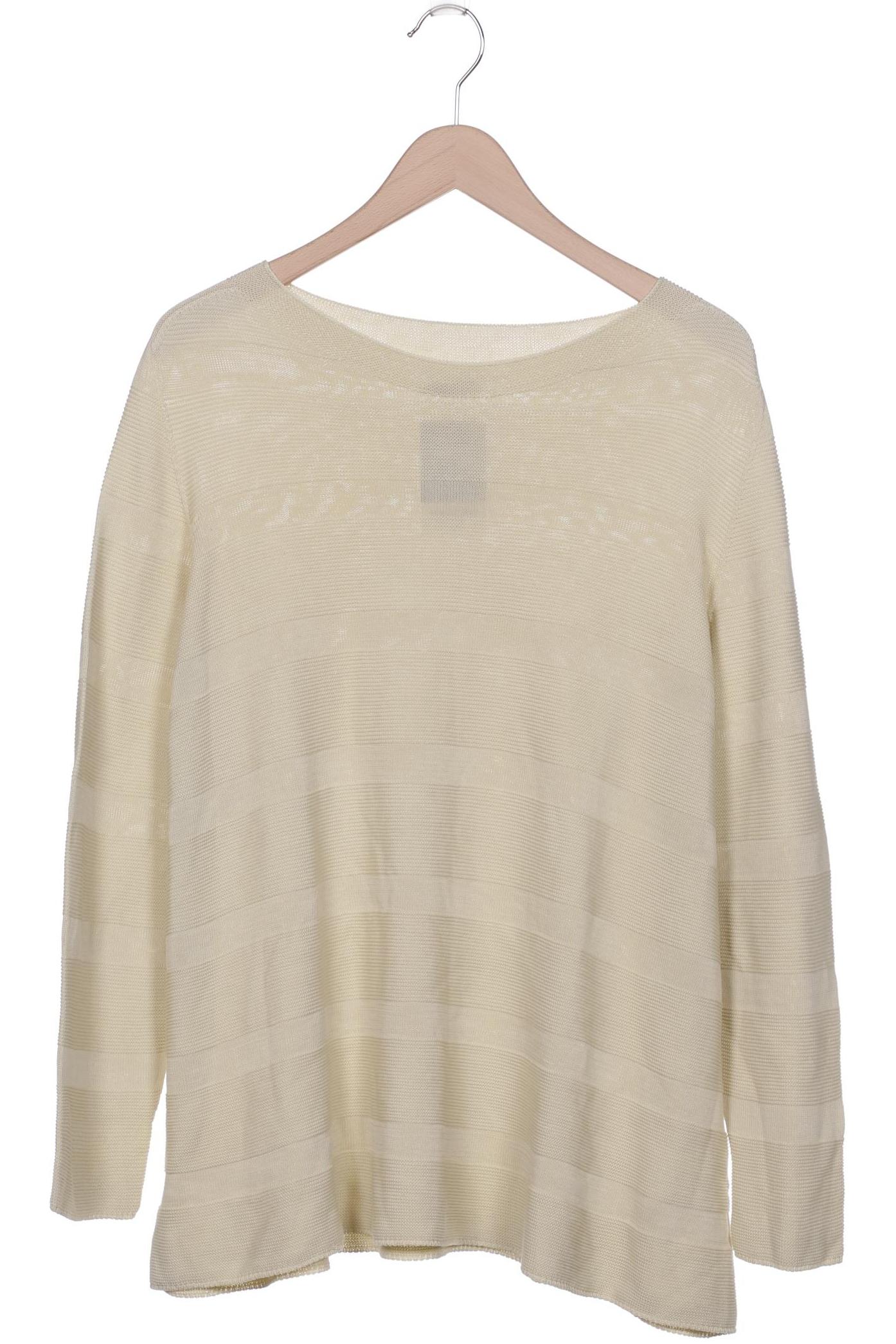 

Oska Damen Pullover, hellgrün