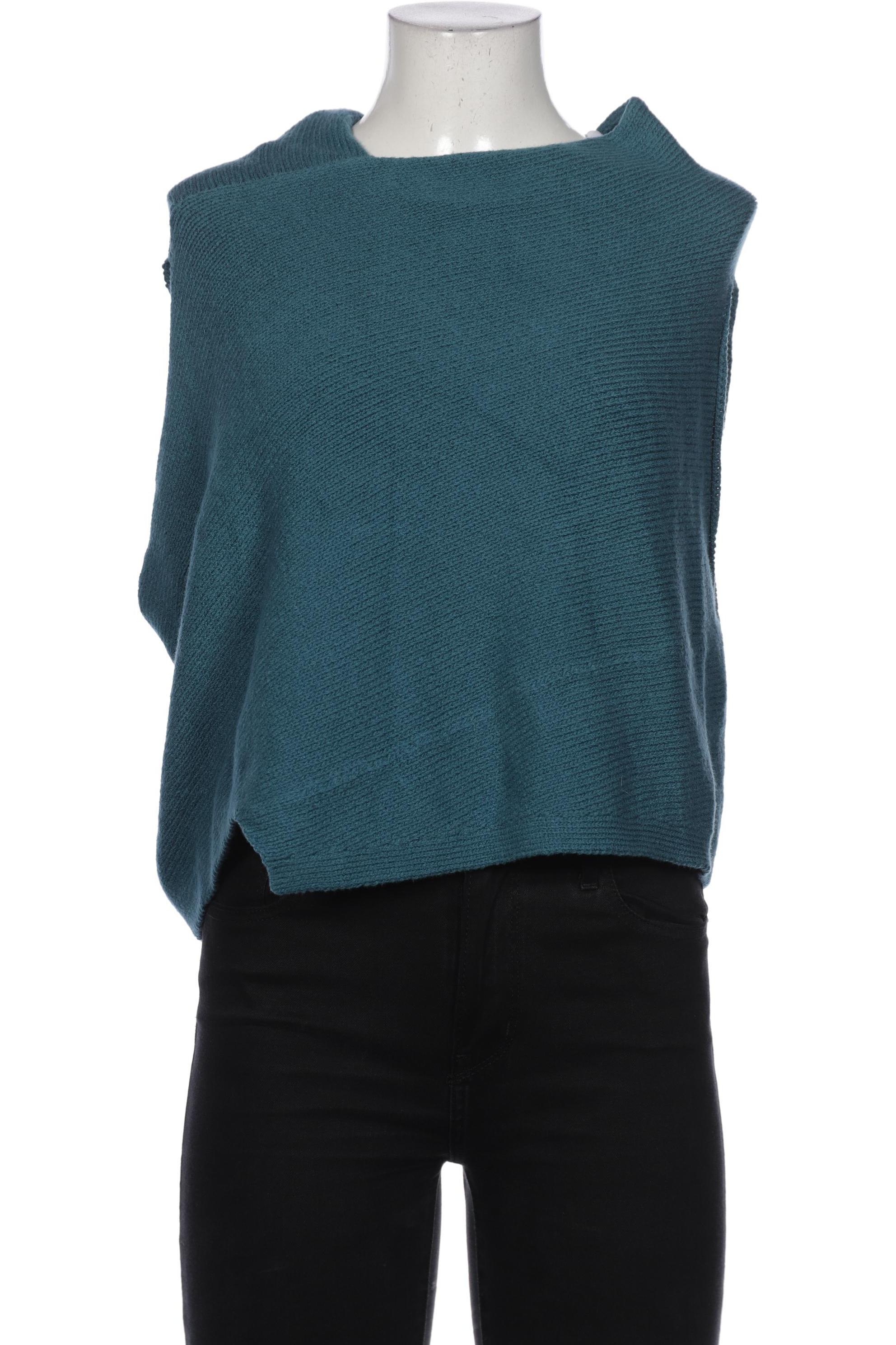 

Oska Damen Pullover, türkis, Gr. 40