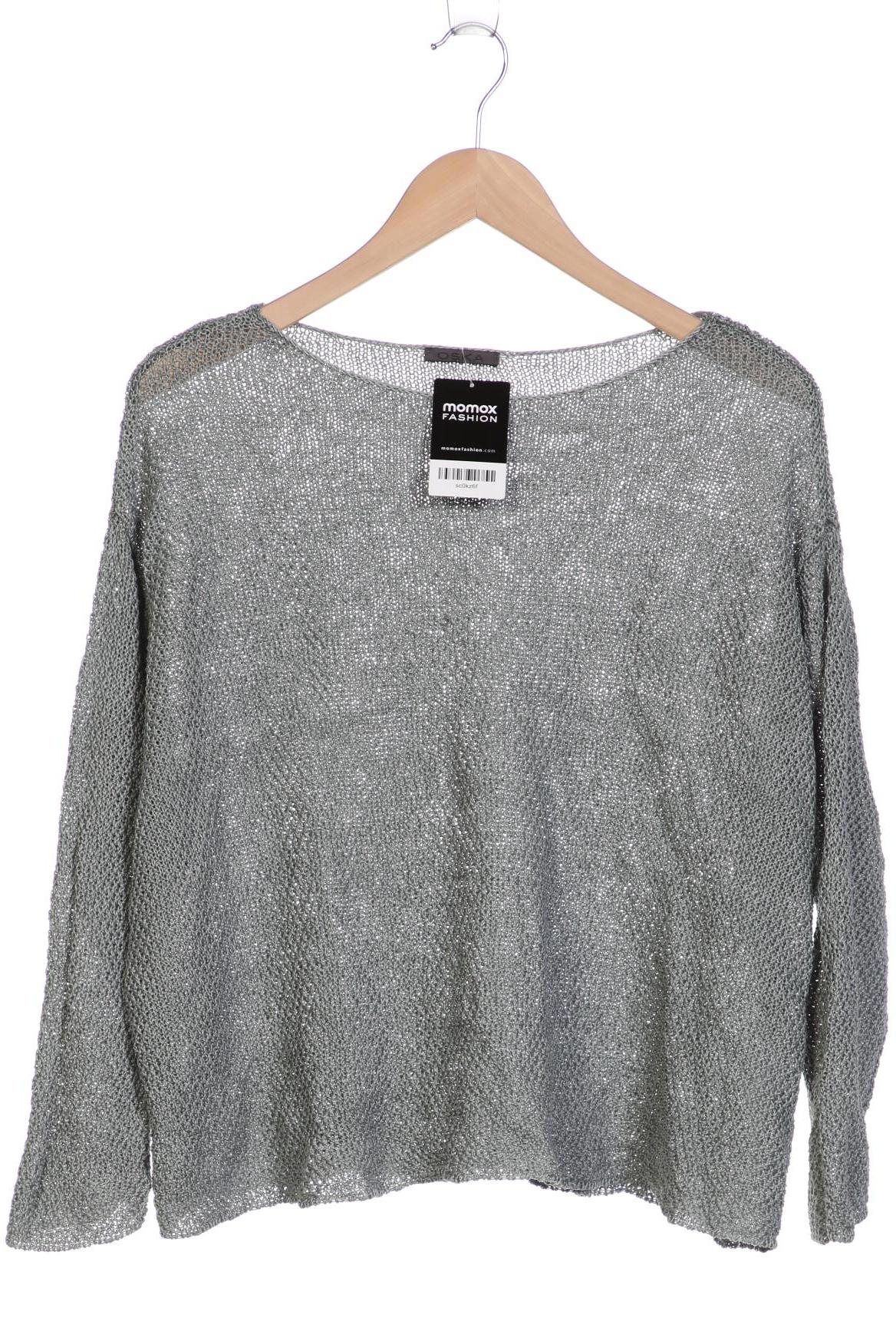 

Oska Damen Pullover, türkis, Gr. 40