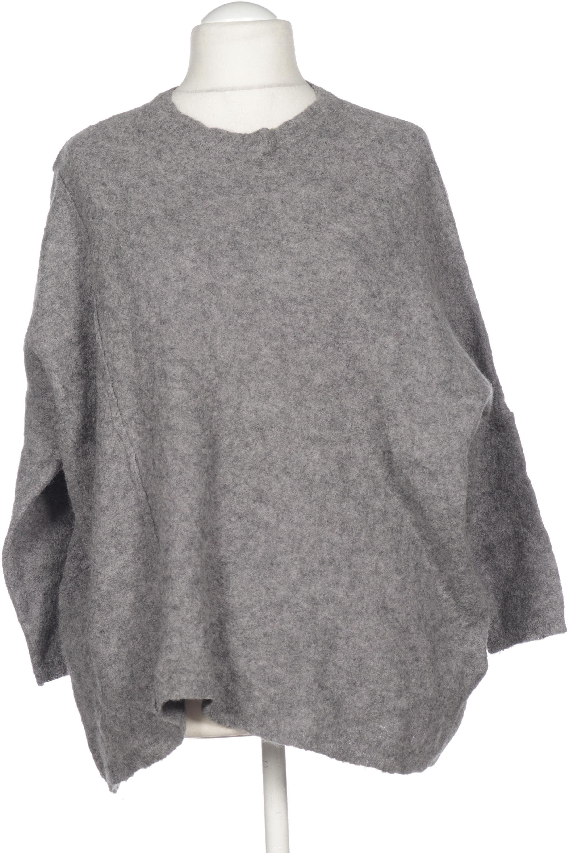 

Oska Damen Pullover, grau, Gr.
