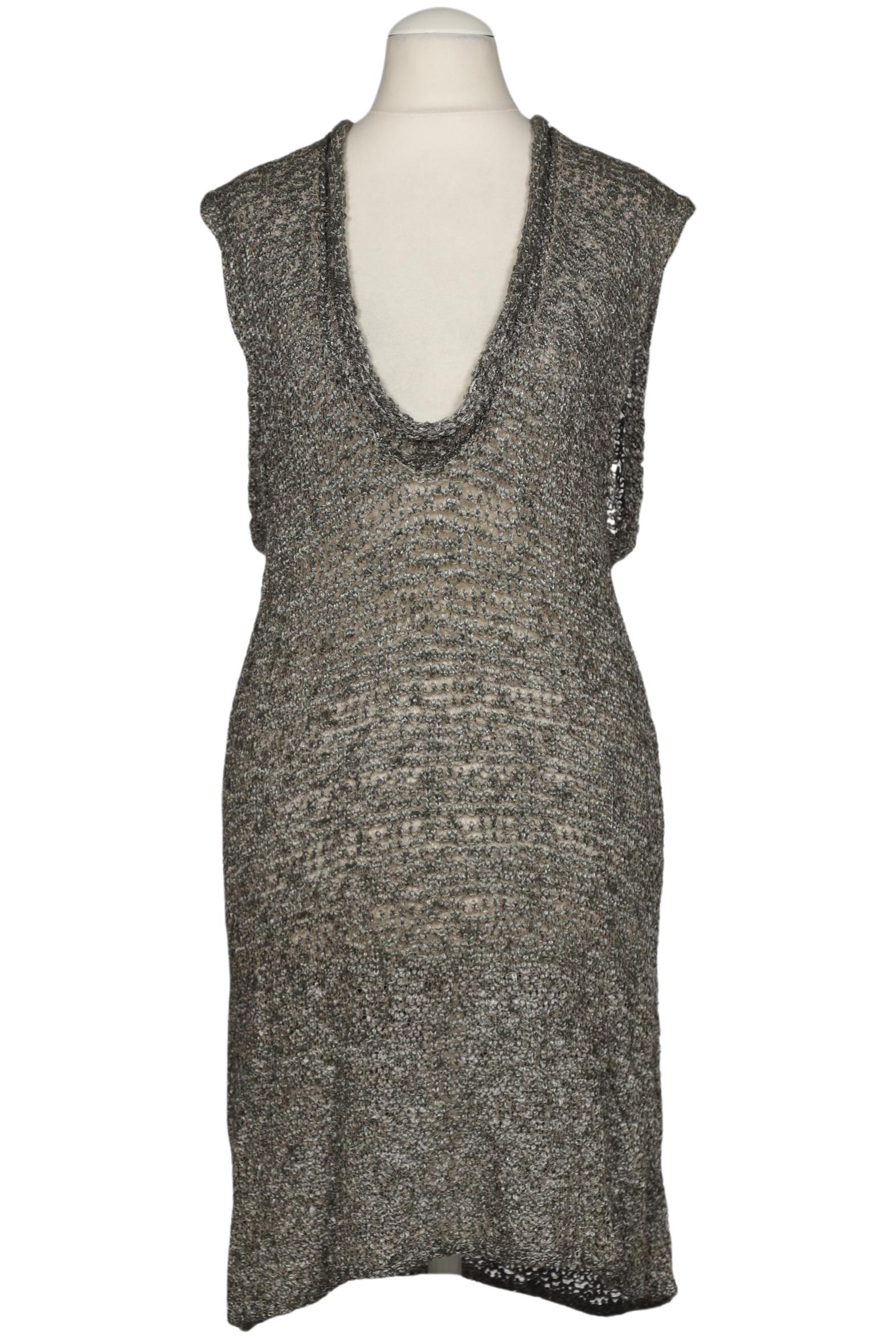

Oska Damen Pullover, grau, Gr. 36