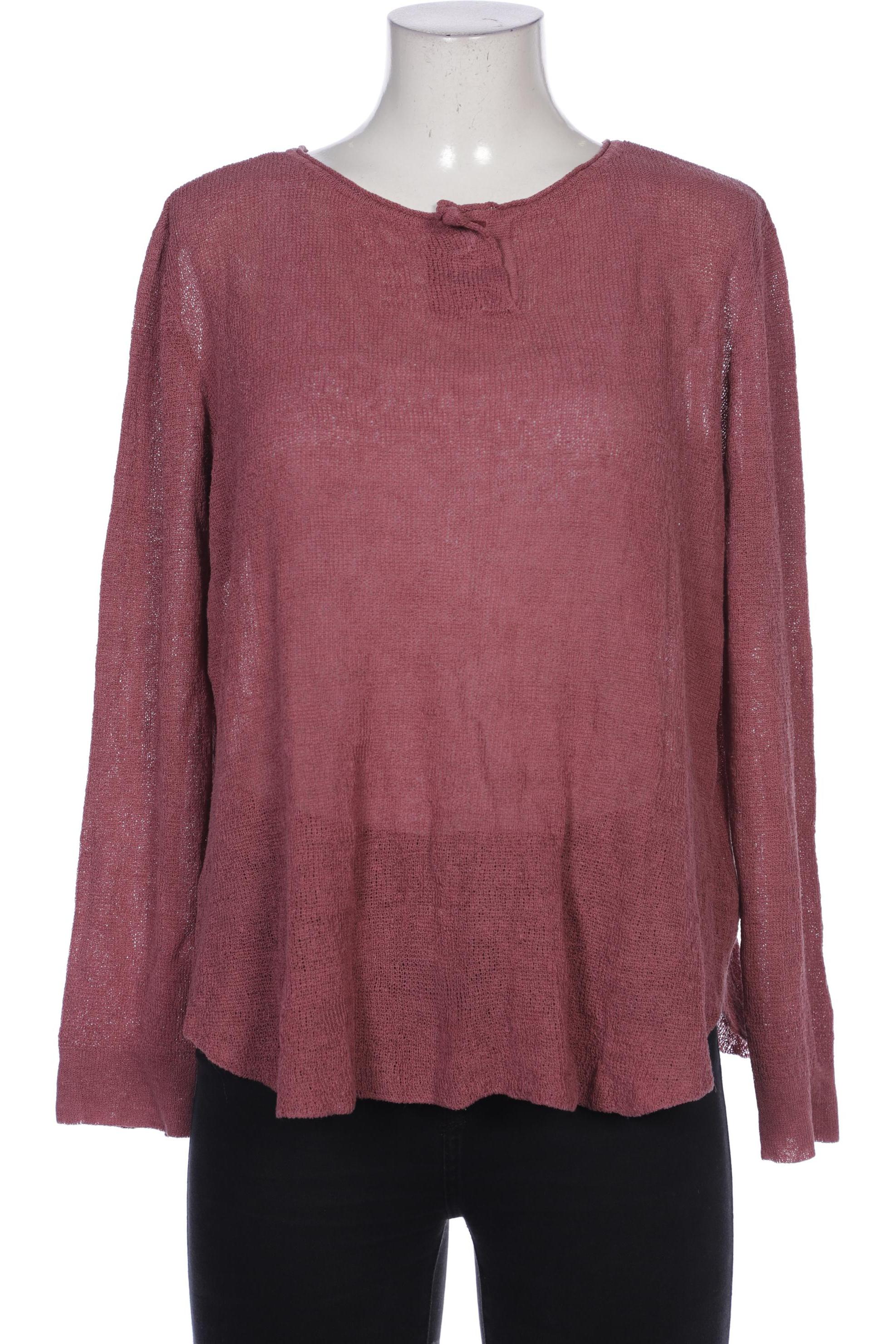 

Oska Damen Pullover, pink, Gr. 40