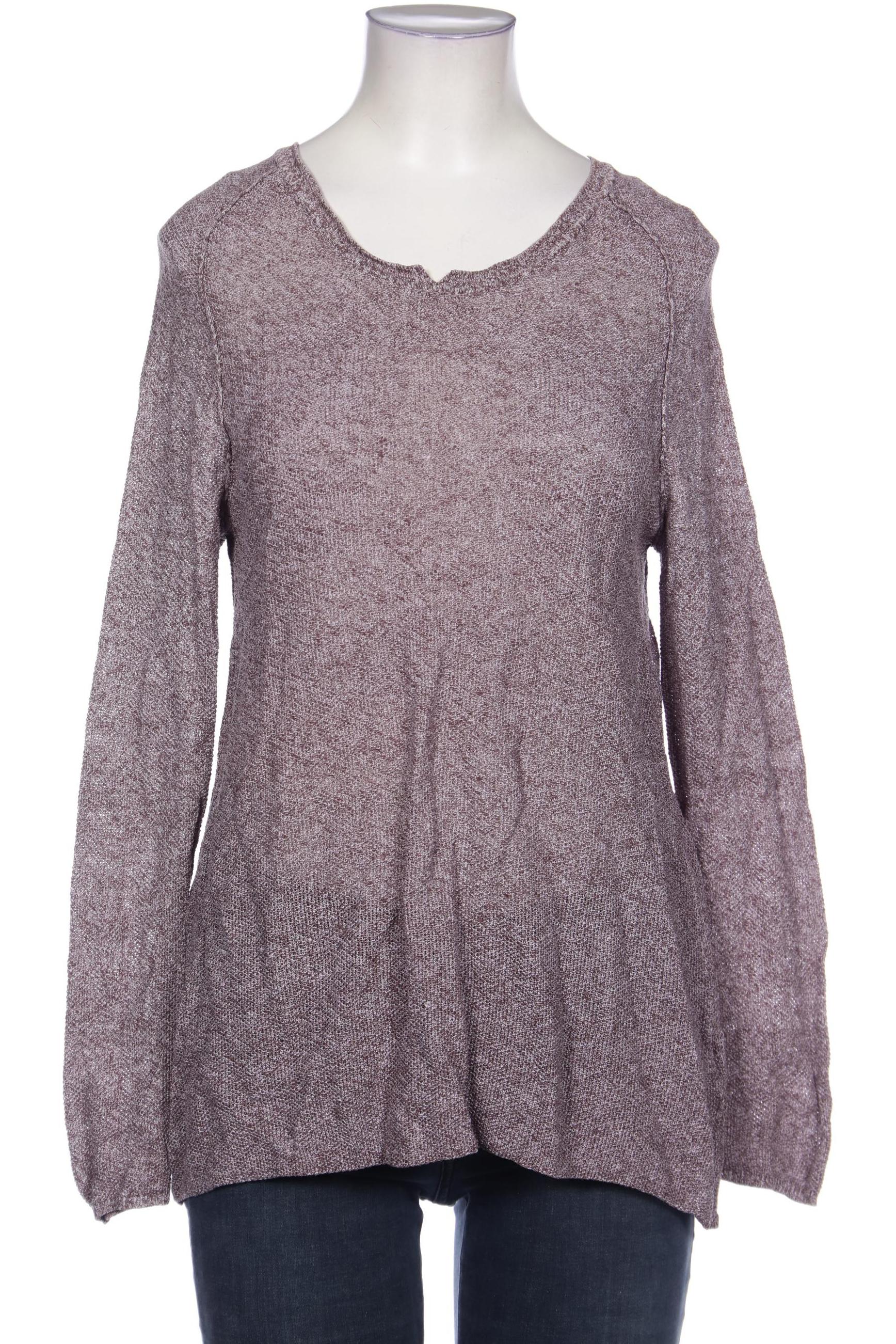 

Oska Damen Pullover, flieder