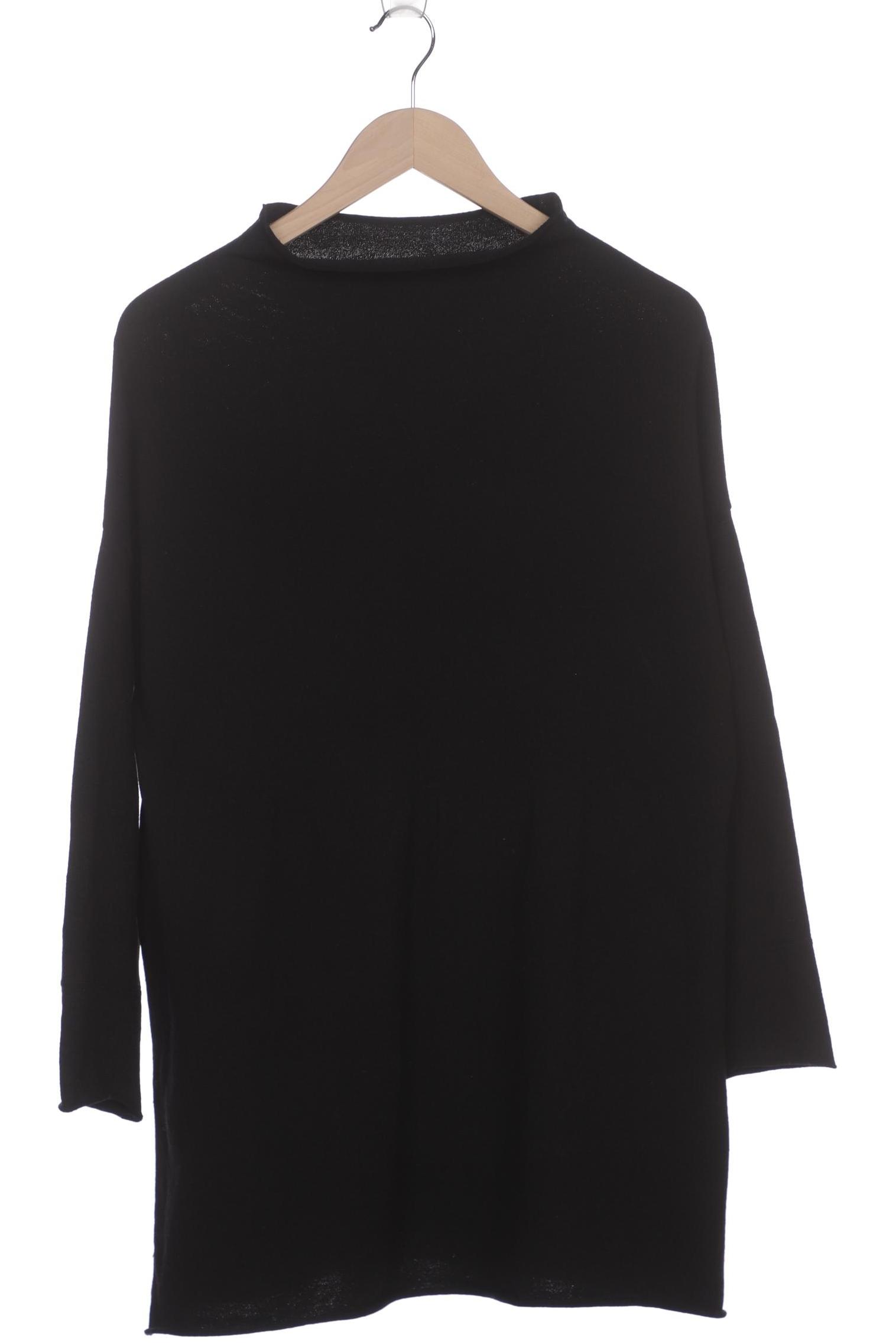 

Oska Damen Pullover, schwarz, Gr. 44