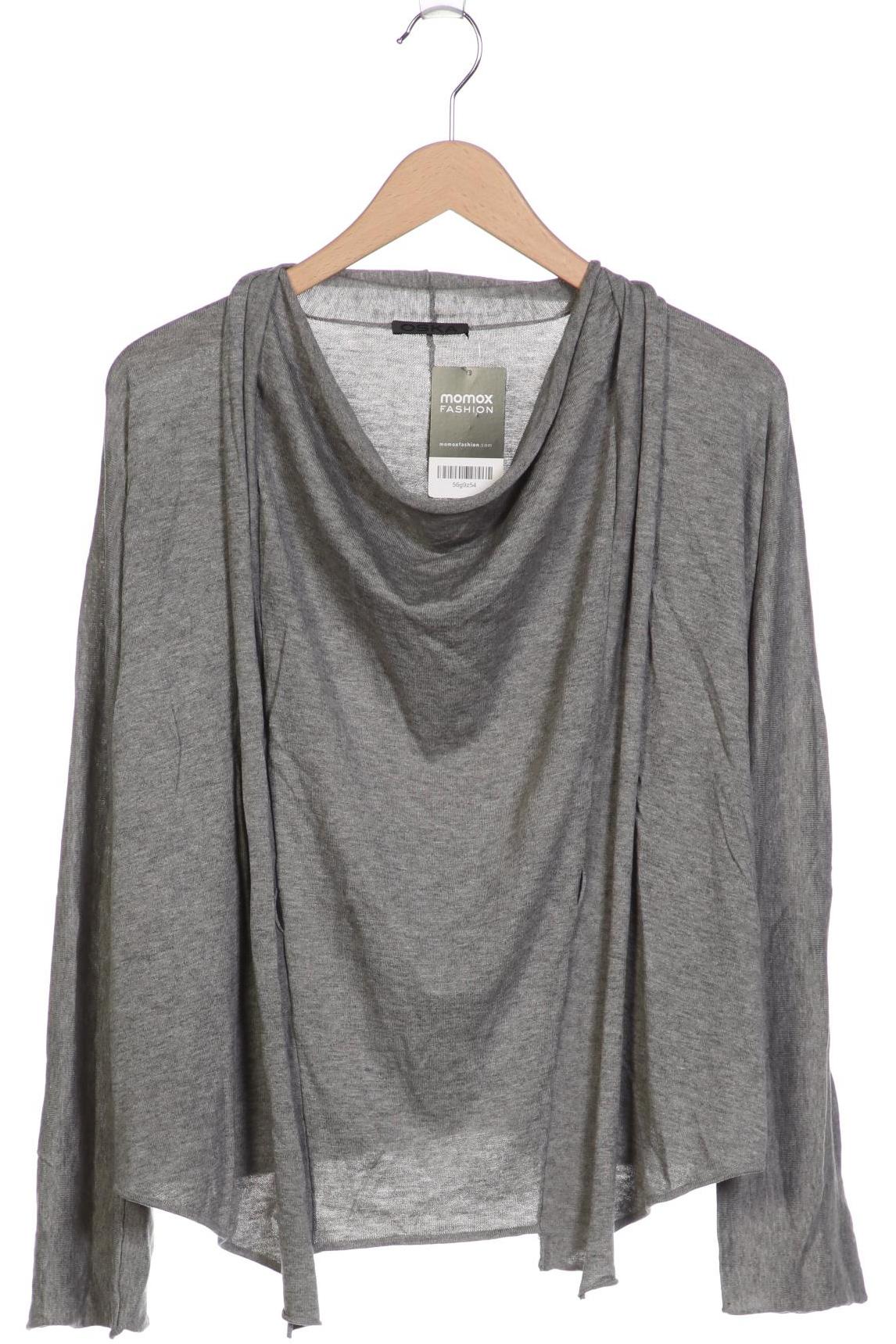 

Oska Damen Pullover, grau