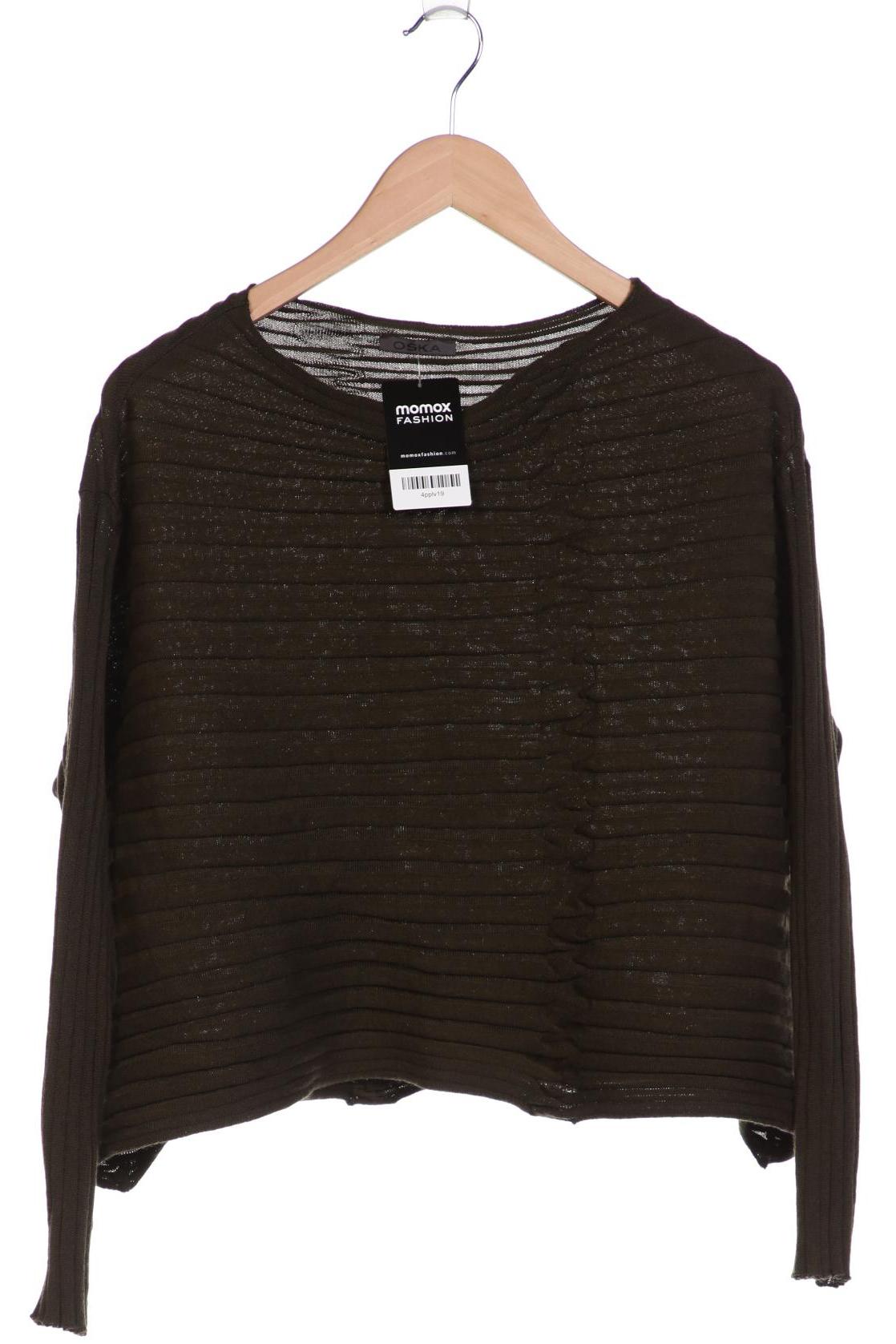 

Oska Damen Pullover, grün, Gr. 40