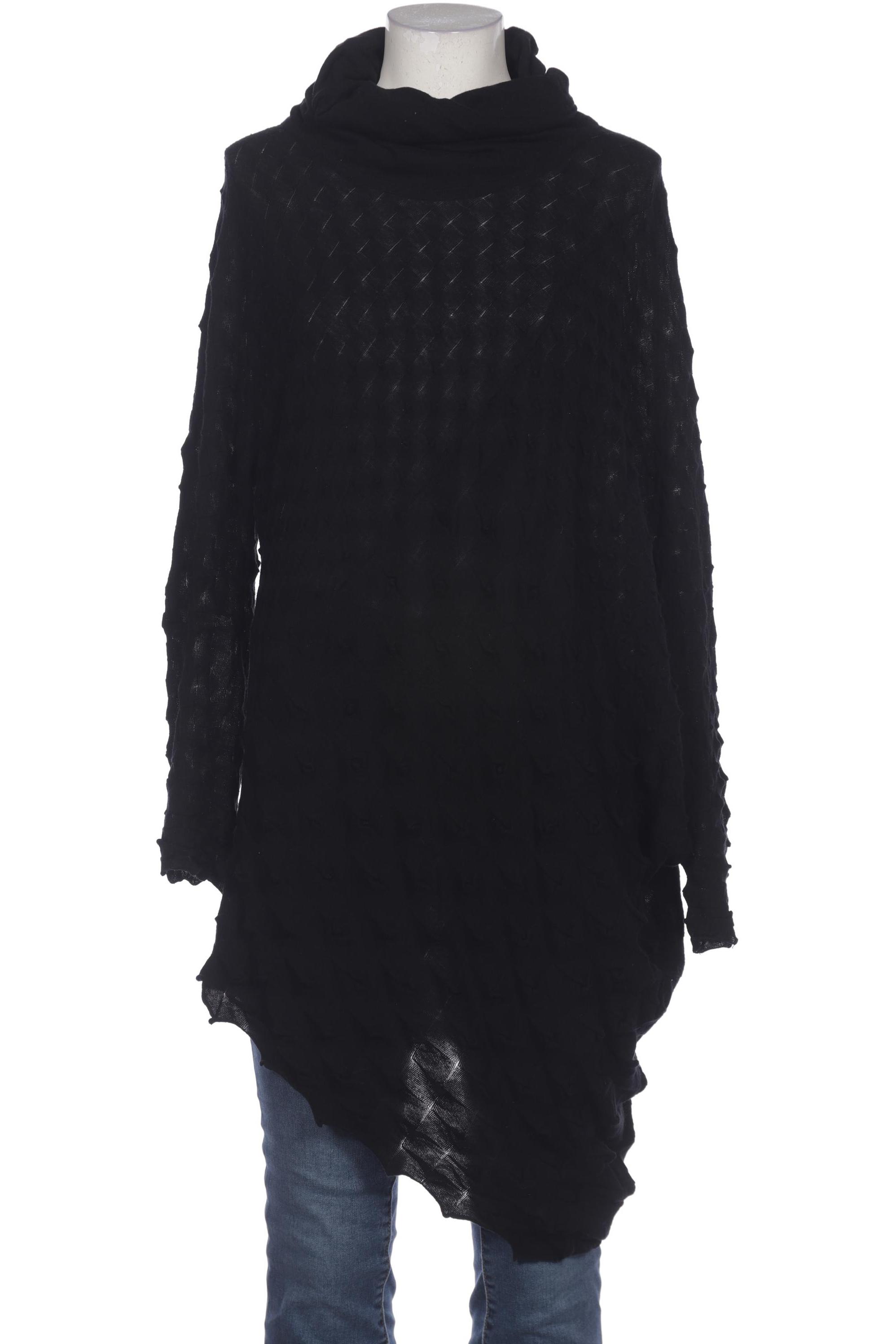 

Oska Damen Pullover, schwarz, Gr. 40