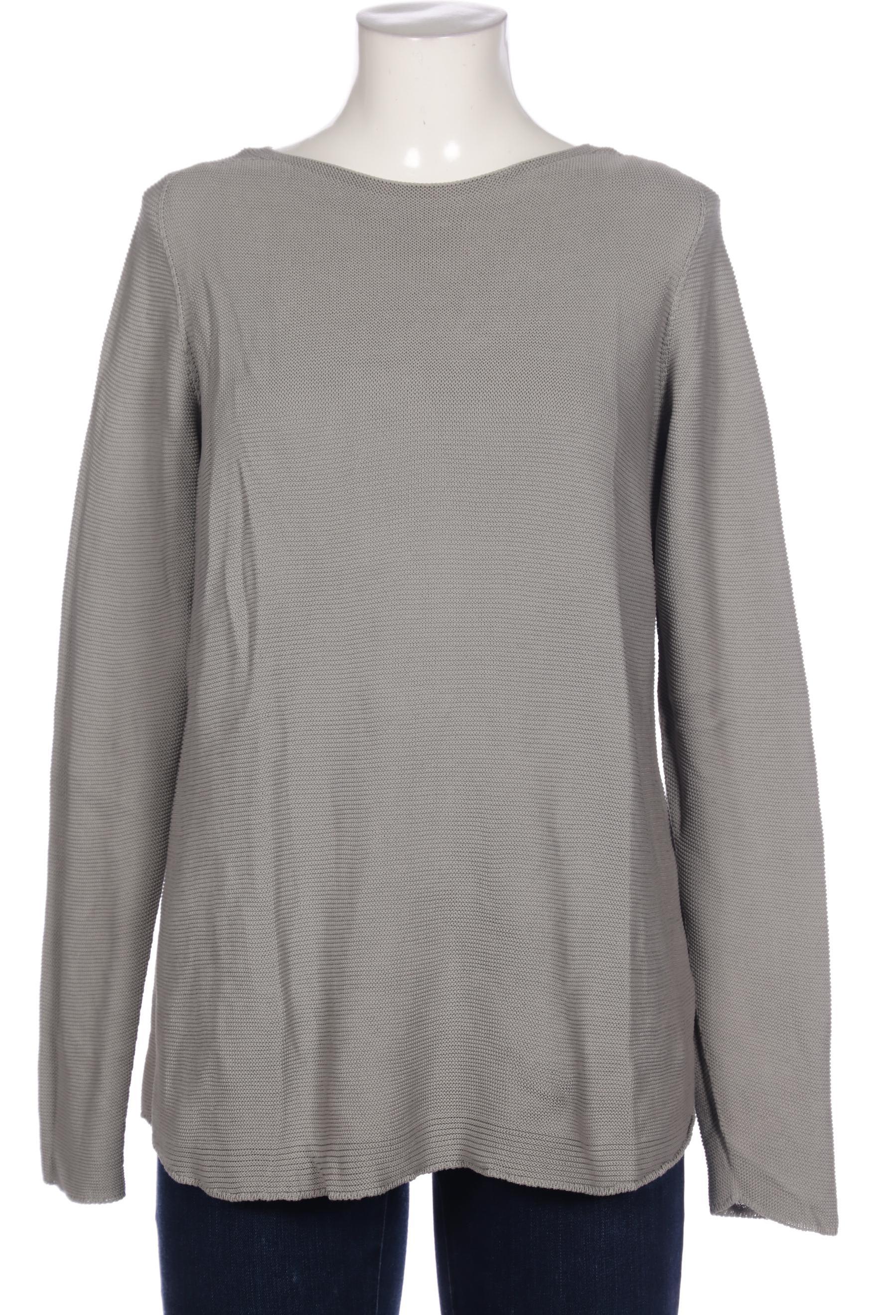 

Oska Damen Pullover, grau