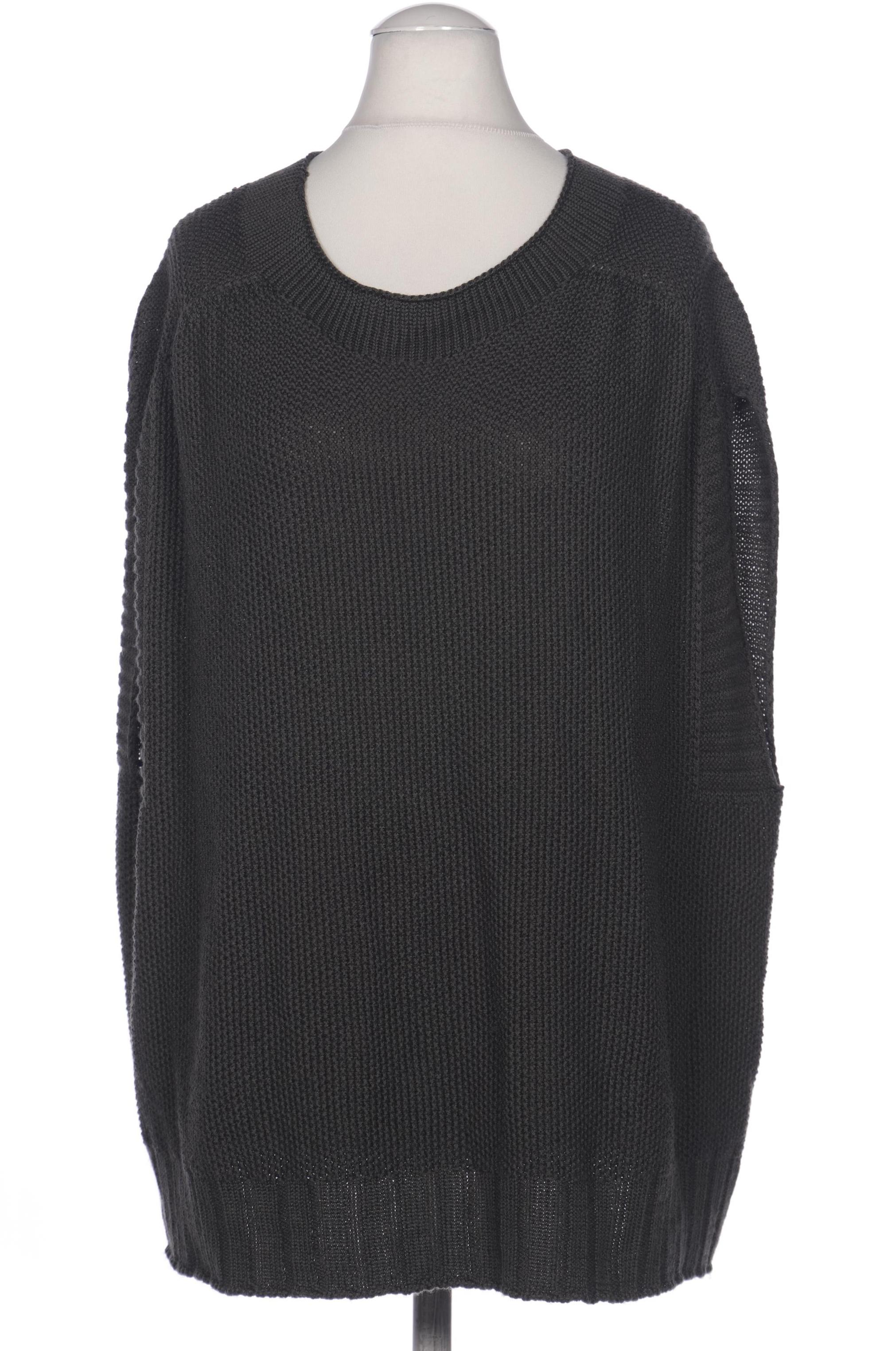 

Oska Damen Pullover, grün, Gr. 38