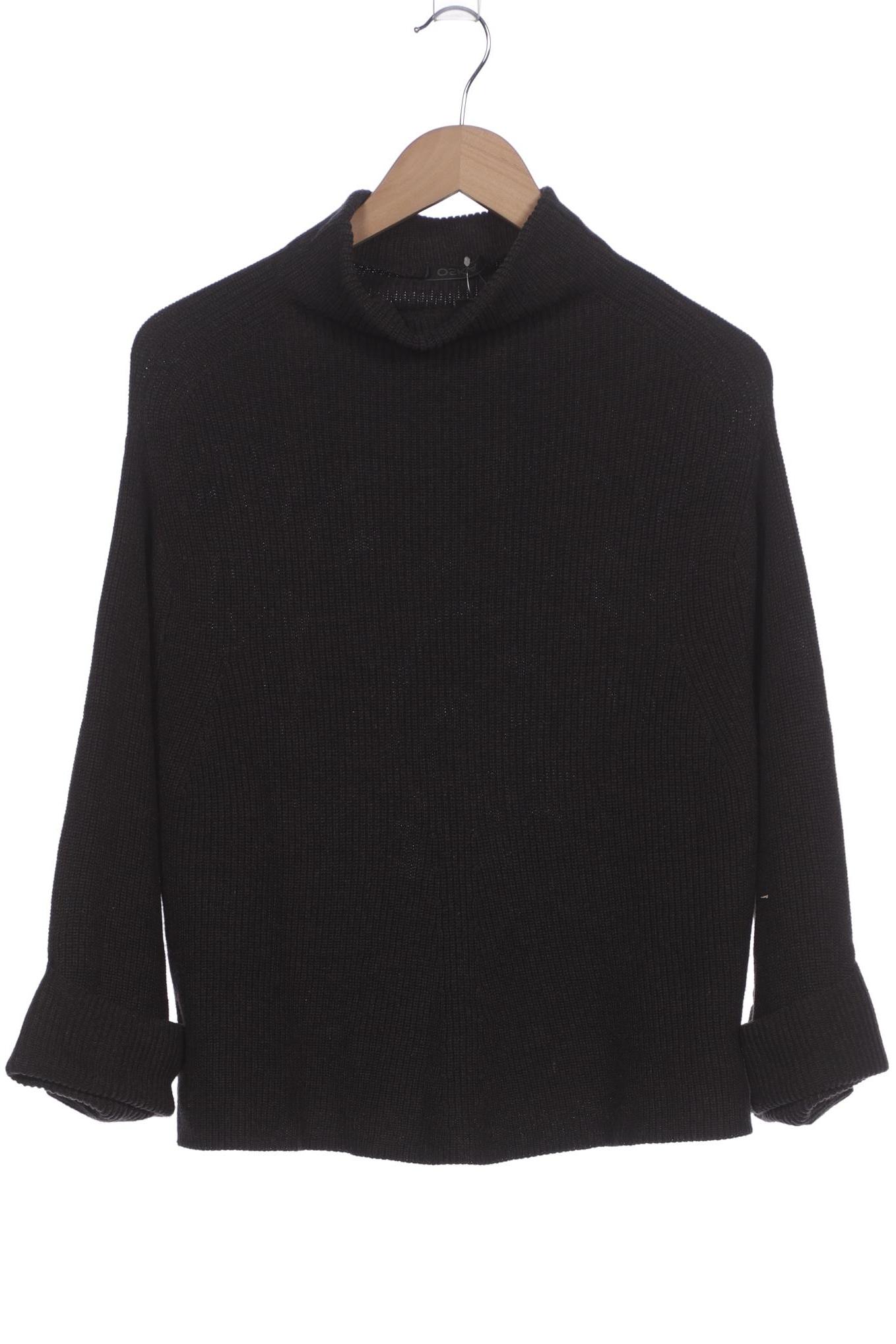 

Oska Damen Pullover, grau, Gr. 40